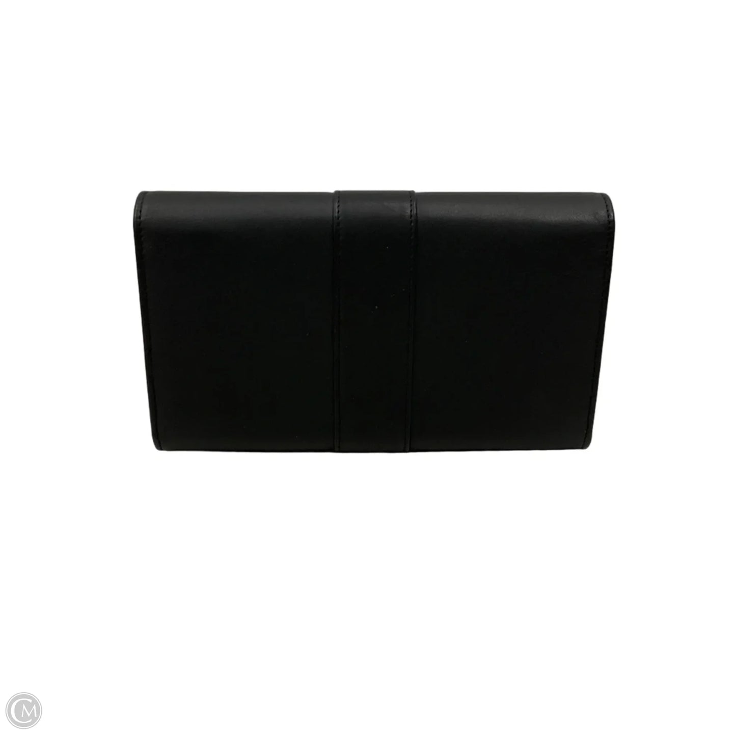 Wallet Luxury Designer By Cartier, Size: Large