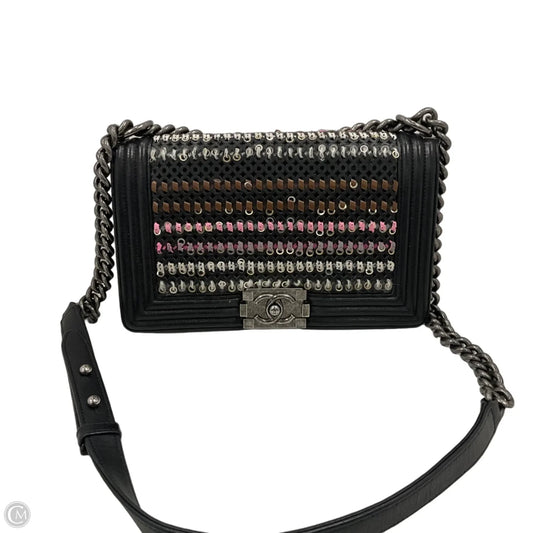 Handbag Luxury Designer By Chanel, Size: Medium