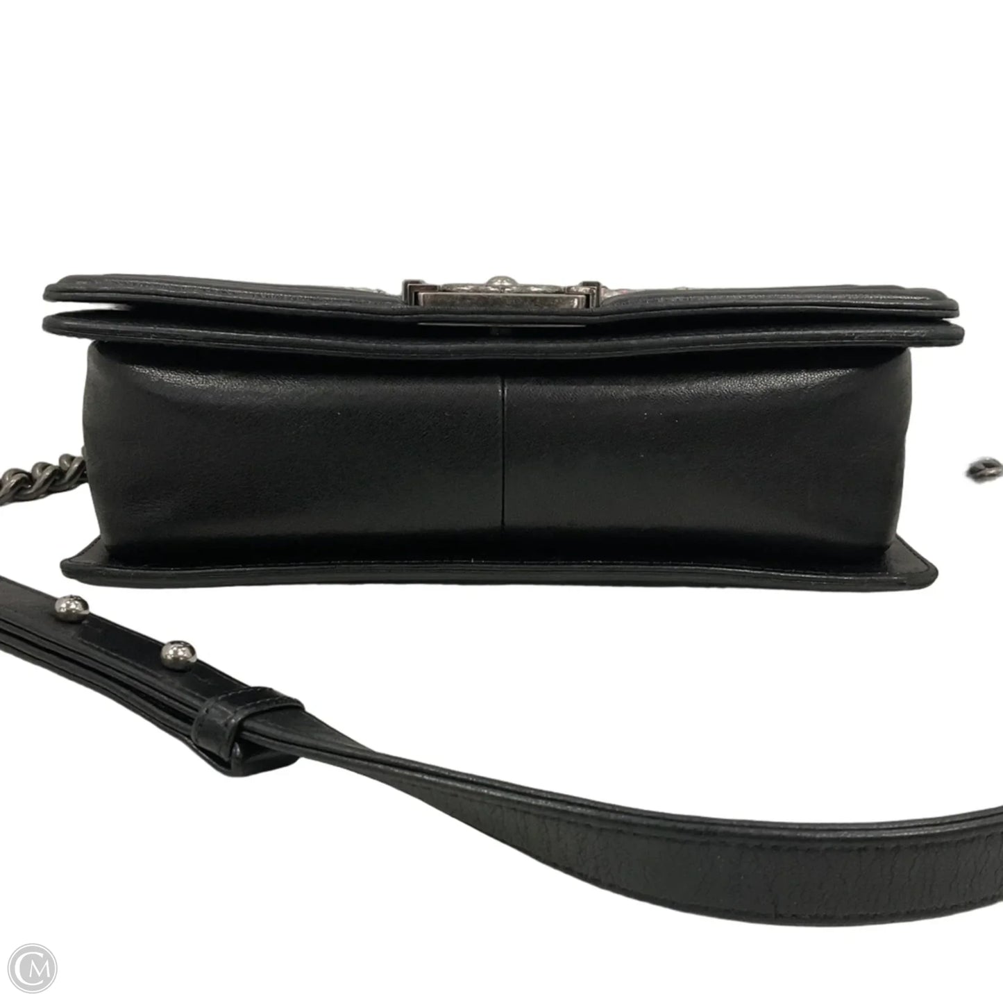 Handbag Luxury Designer By Chanel, Size: Medium