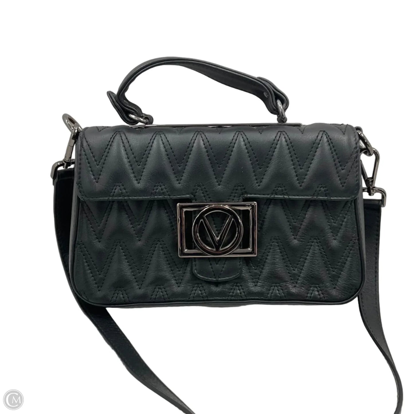 Handbag Designer By Valentino-mario, Size: Medium