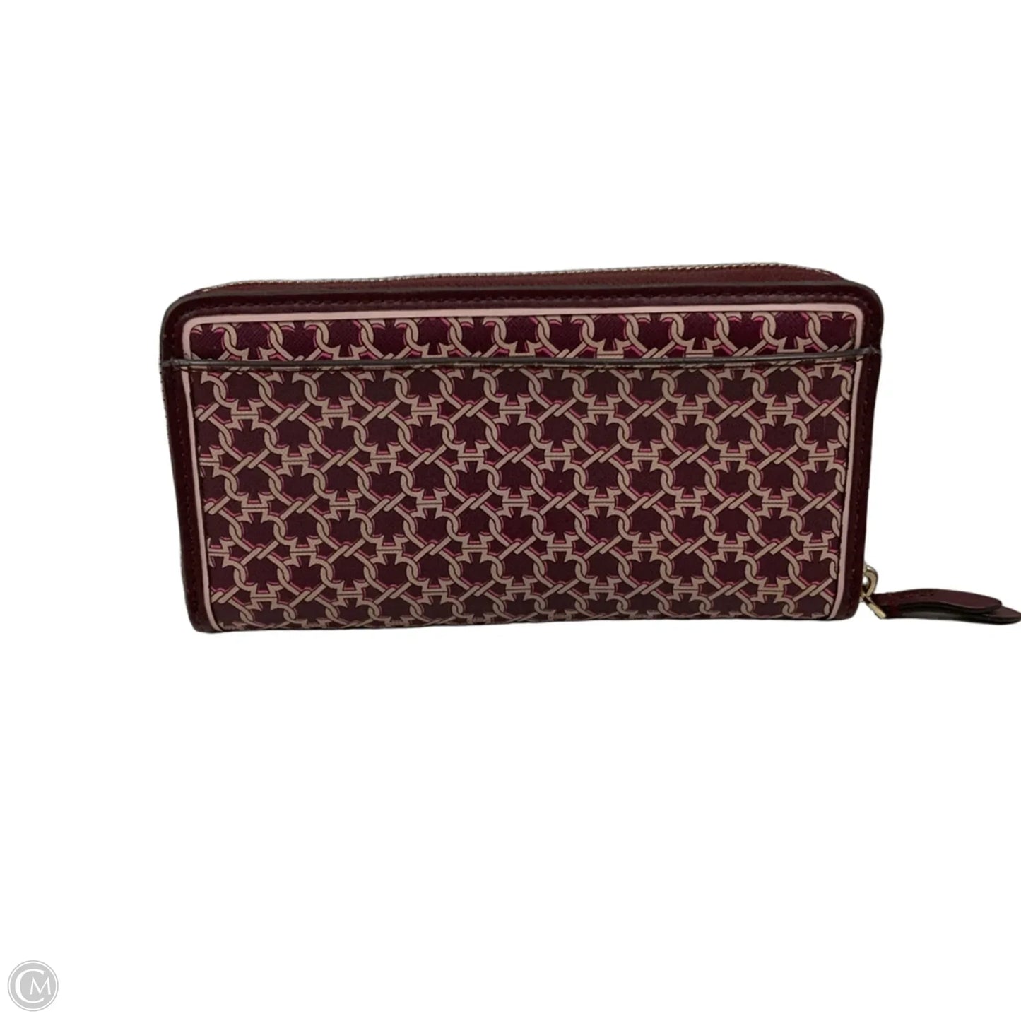 Wallet Designer By Kate Spade, Size: Large