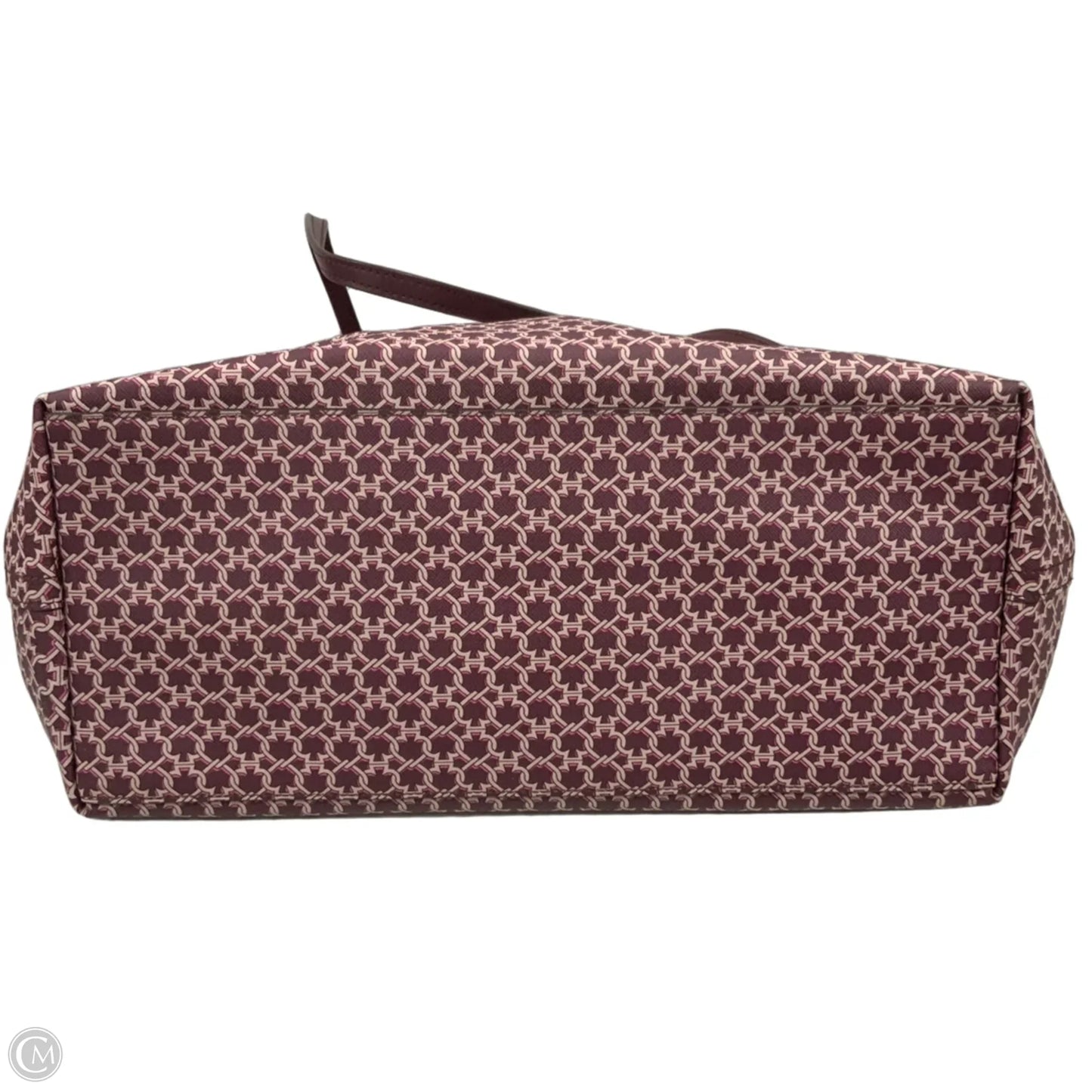Tote Designer By Kate Spade, Size: Large