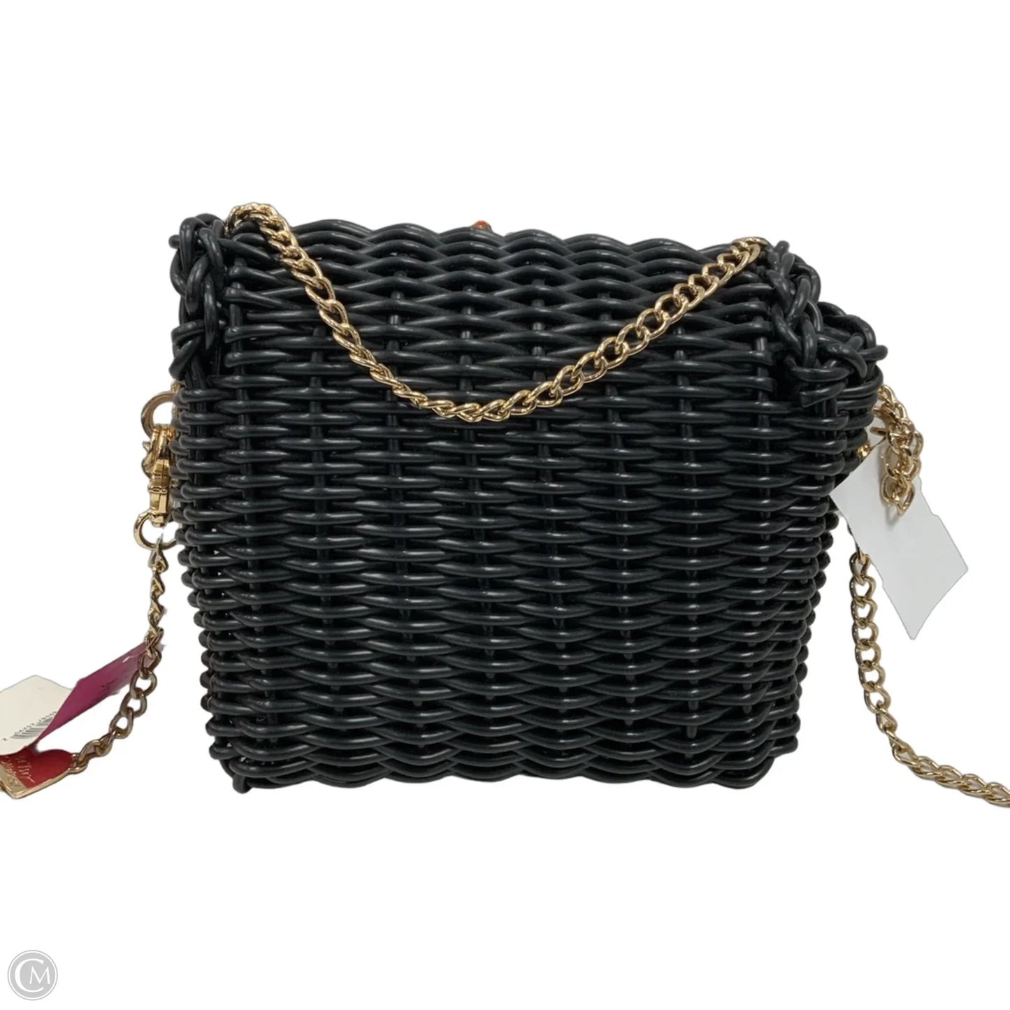 Handbag By Betsey Johnson, Size: Medium