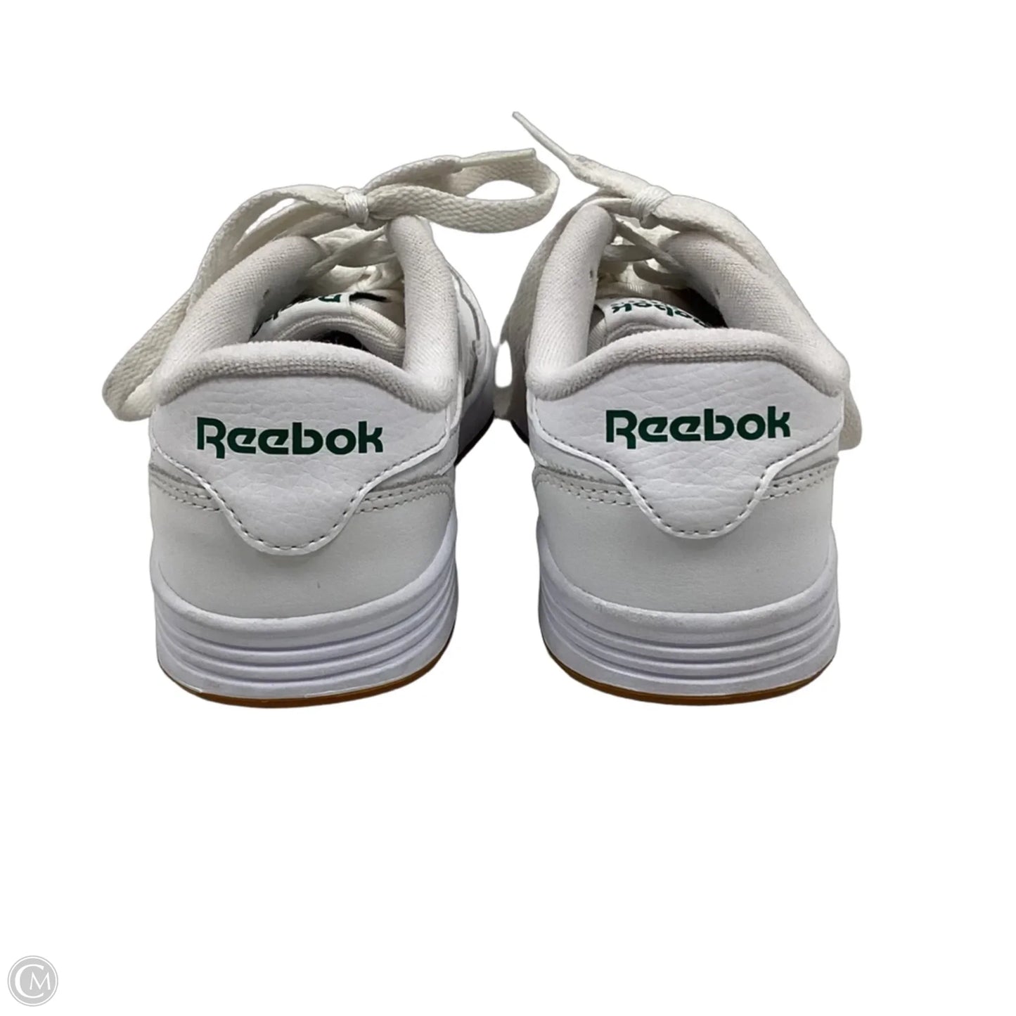 Shoes Sneakers By Reebok In White, Size: 7