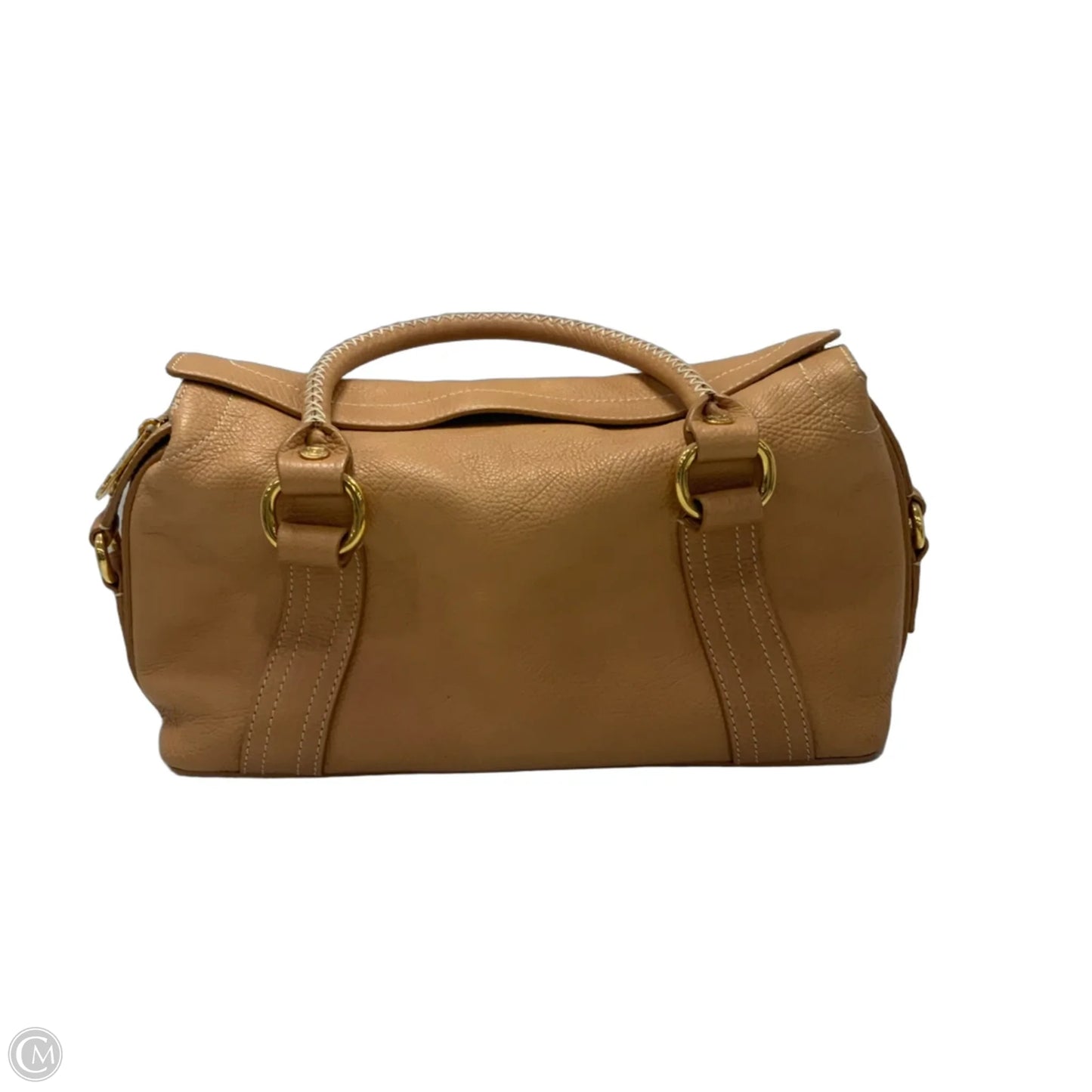 Handbag Luxury Designer By Celine, Size: Large