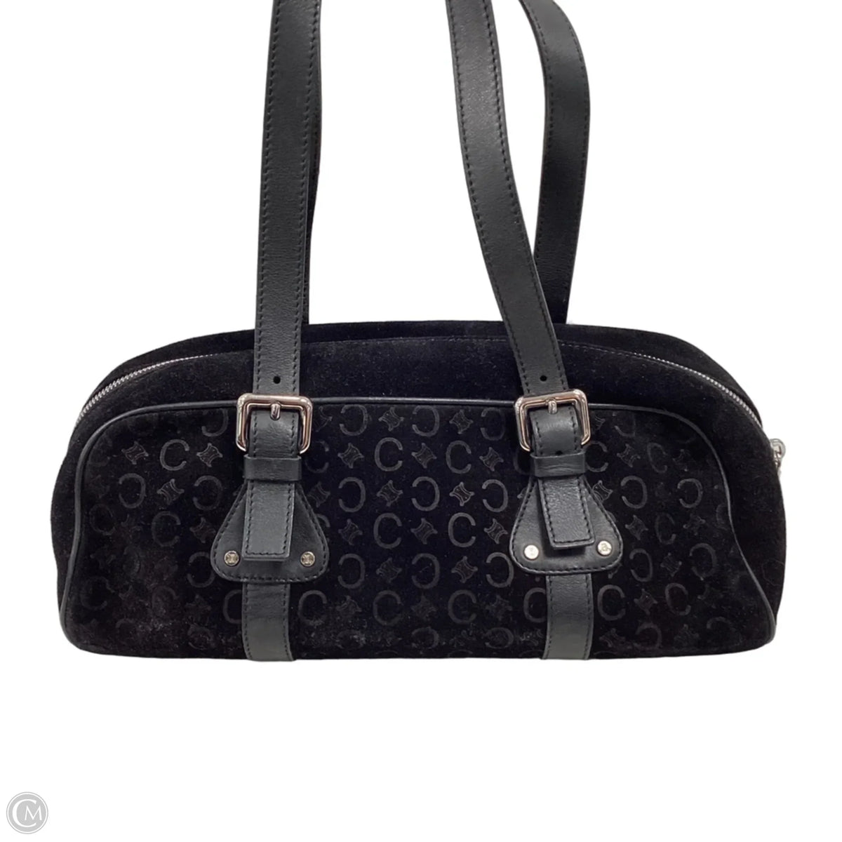Handbag Luxury Designer By Celine, Size: Small