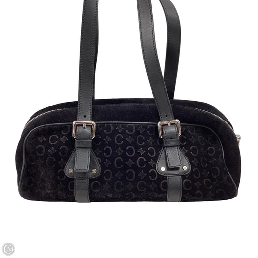 Handbag Luxury Designer By Celine, Size: Small