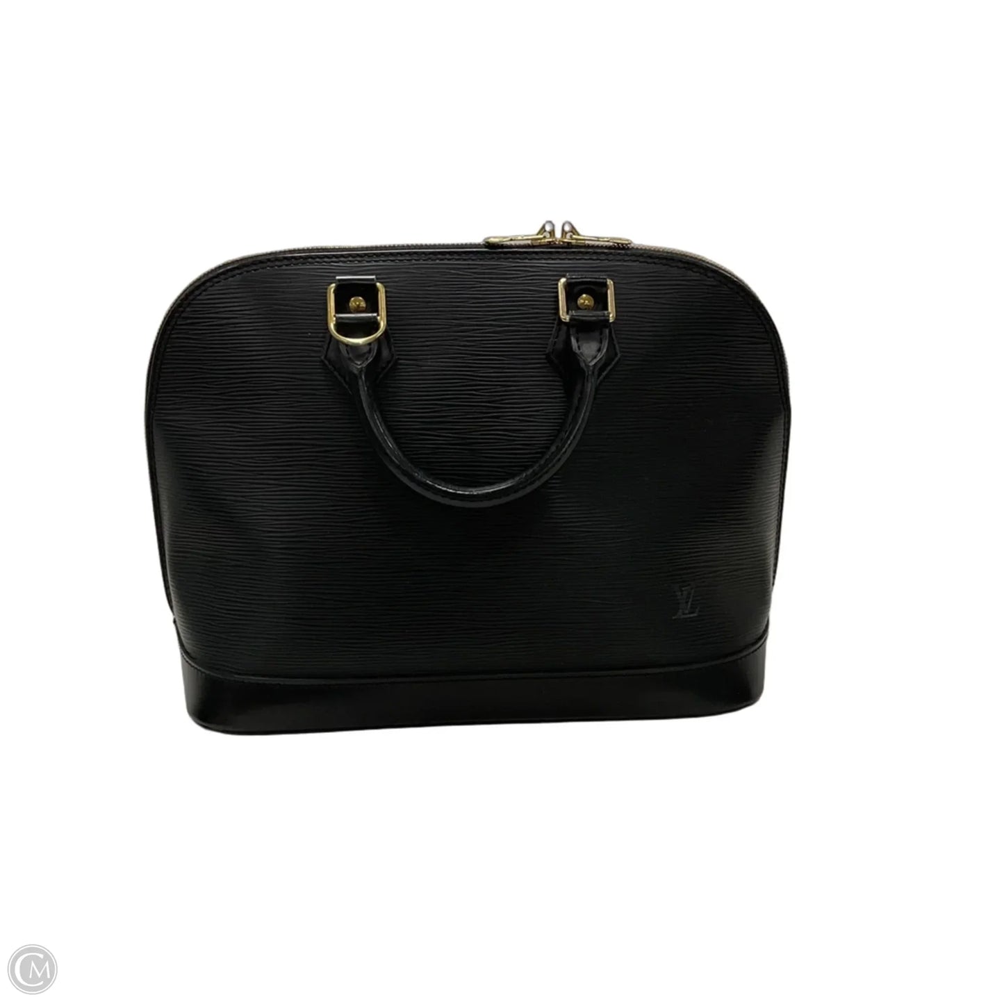 Handbag Luxury Designer By Louis Vuitton, Size: Medium
