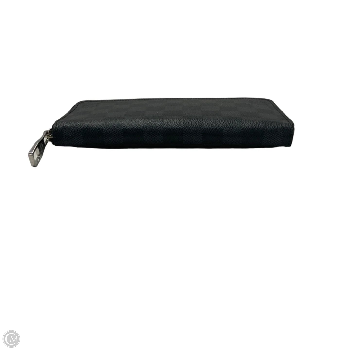 Wallet Luxury Designer By Louis Vuitton, Size: Large