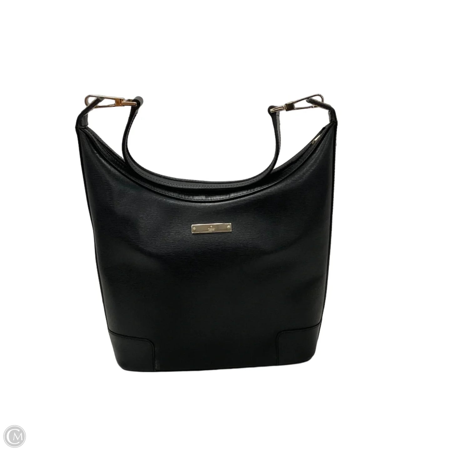 Handbag Luxury Designer By Gucci, Size: Medium