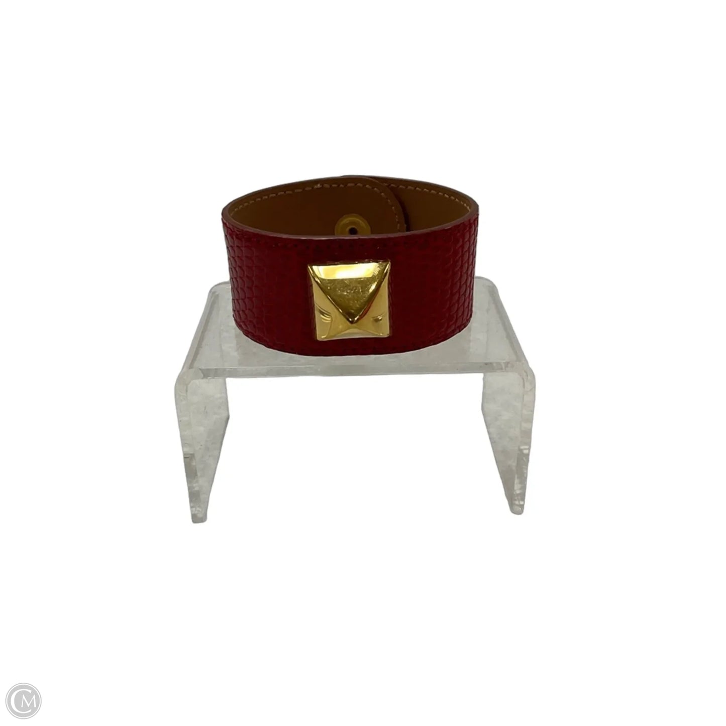 Bracelet Luxury Designer By Hermes