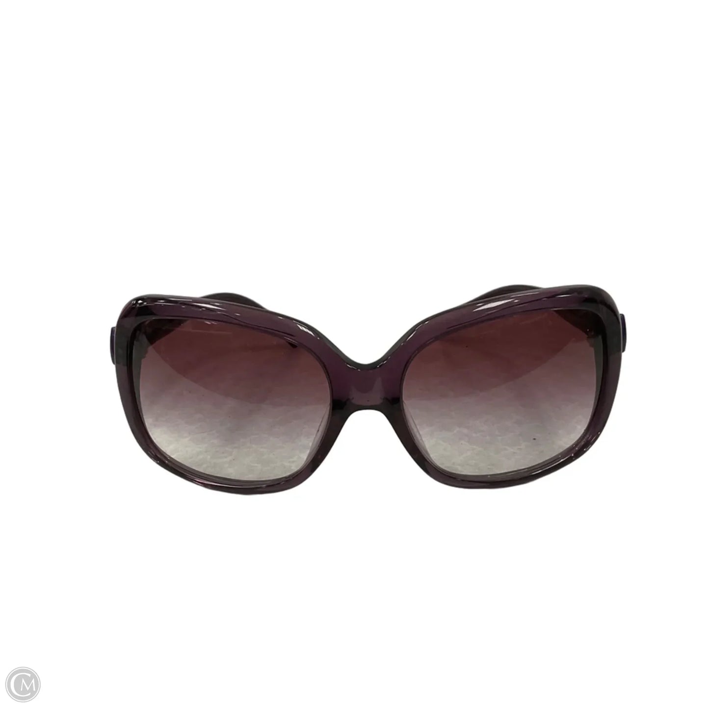 Sunglasses Luxury Designer By Chanel