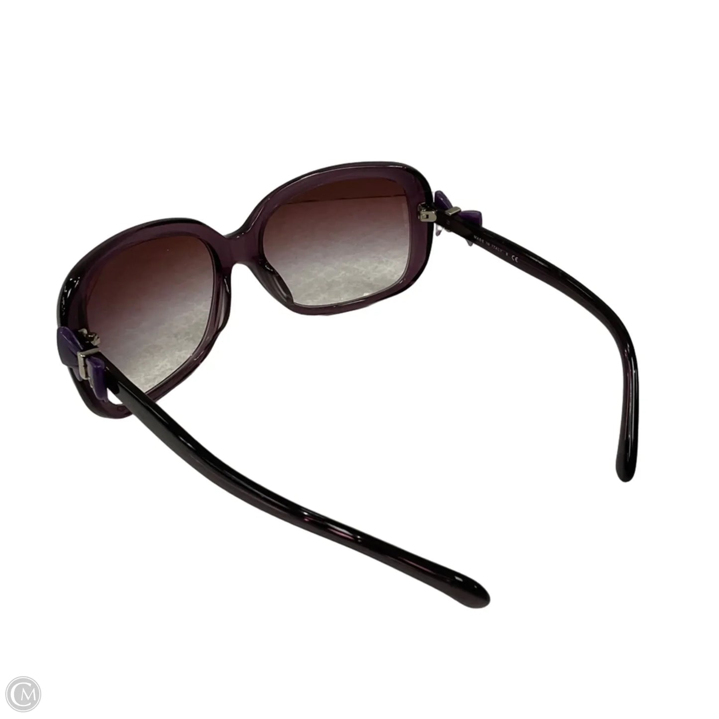 Sunglasses Luxury Designer By Chanel