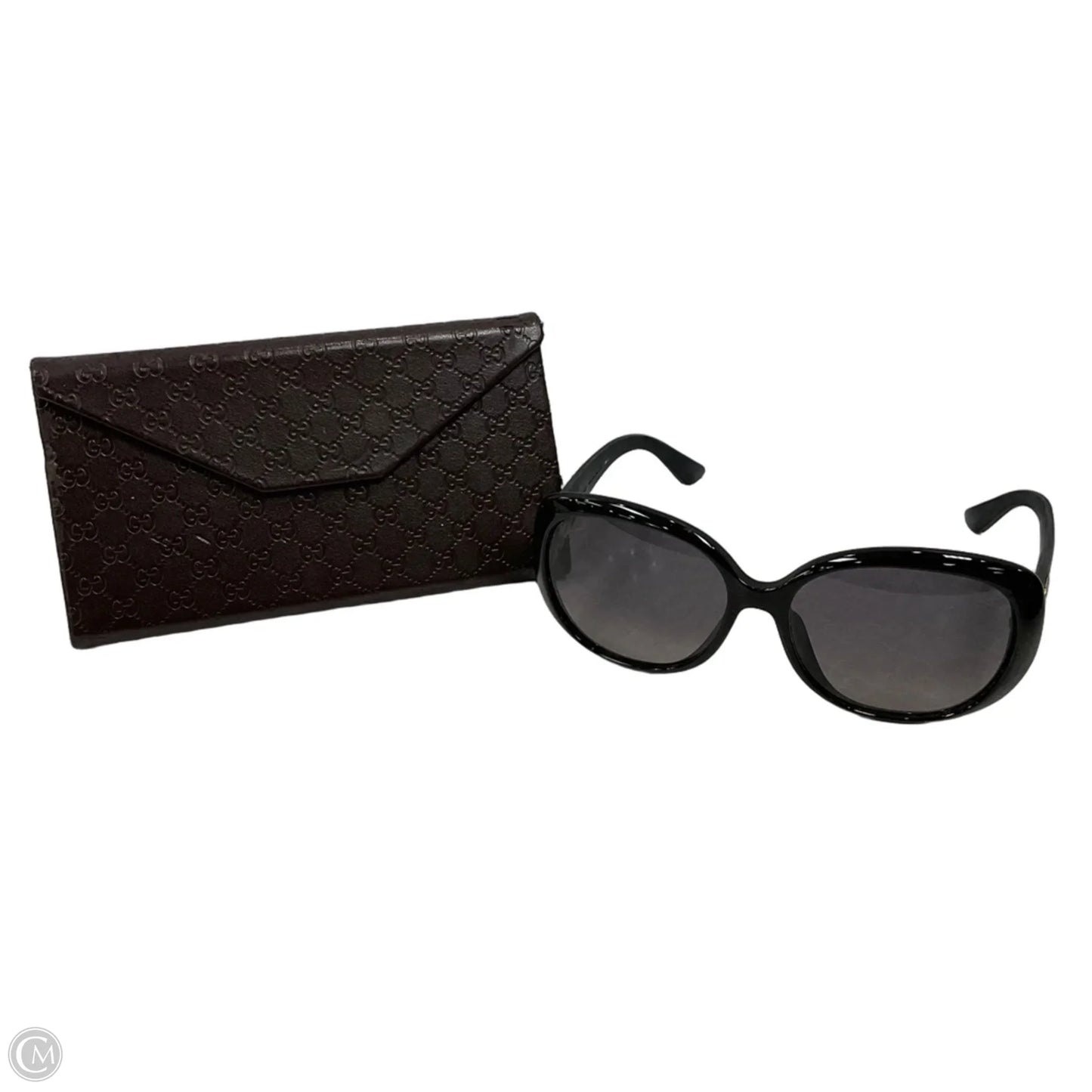 Sunglasses Luxury Designer By Gucci