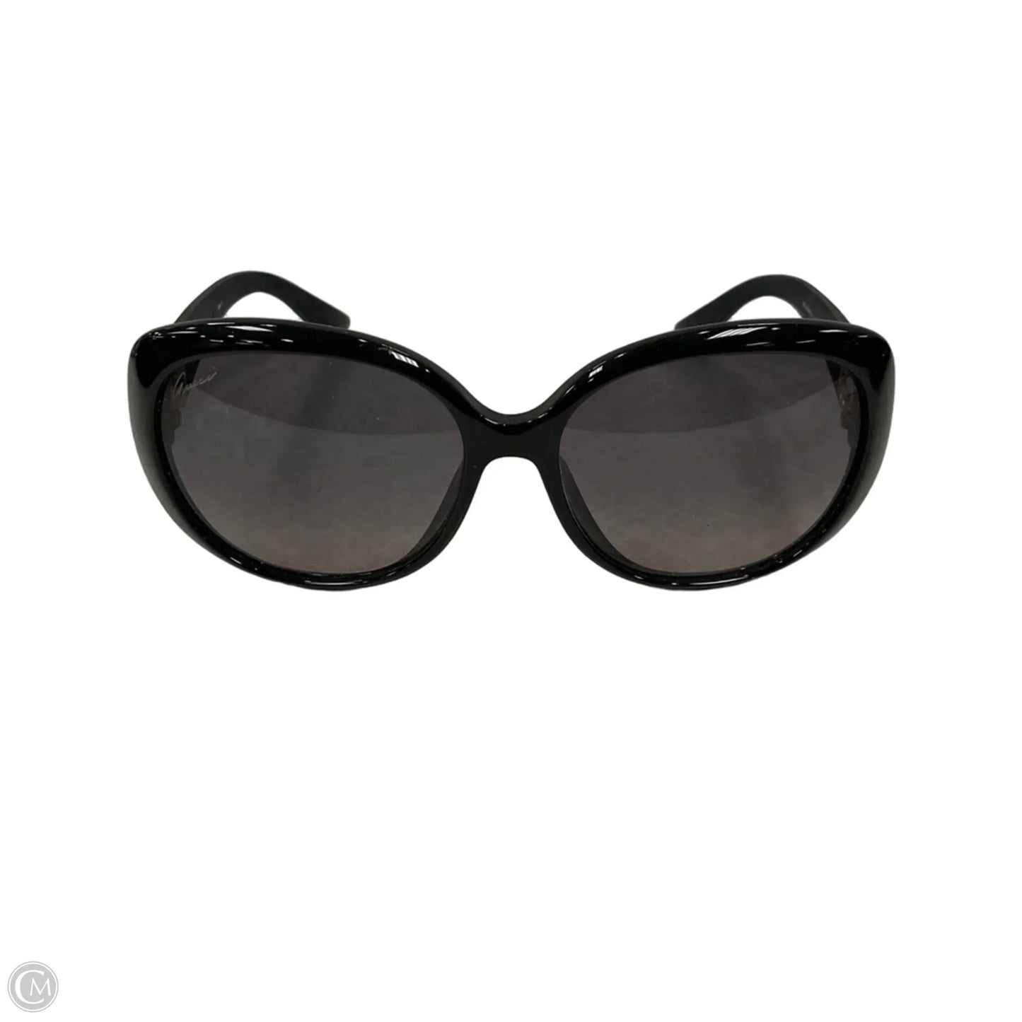 Sunglasses Luxury Designer By Gucci