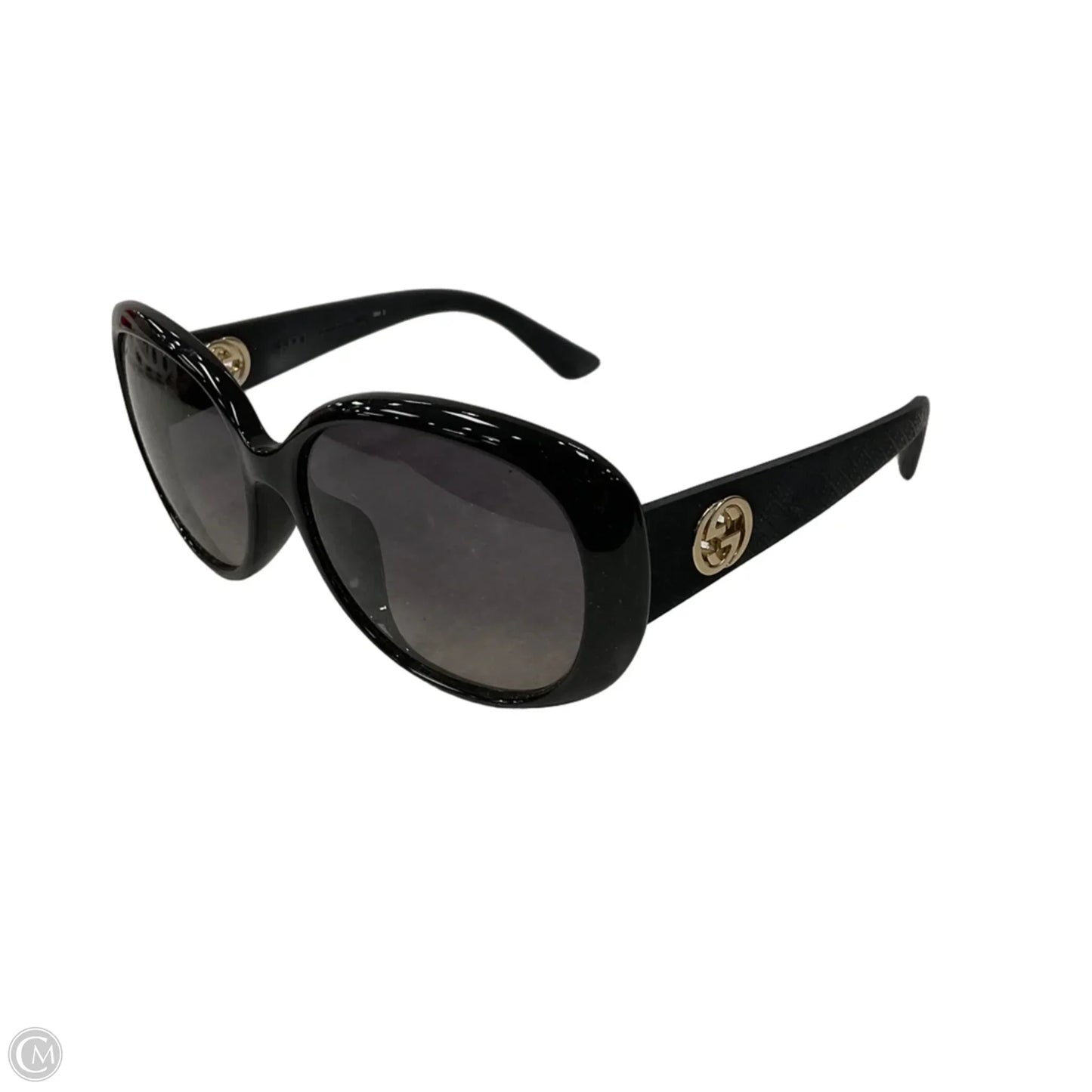Sunglasses Luxury Designer By Gucci