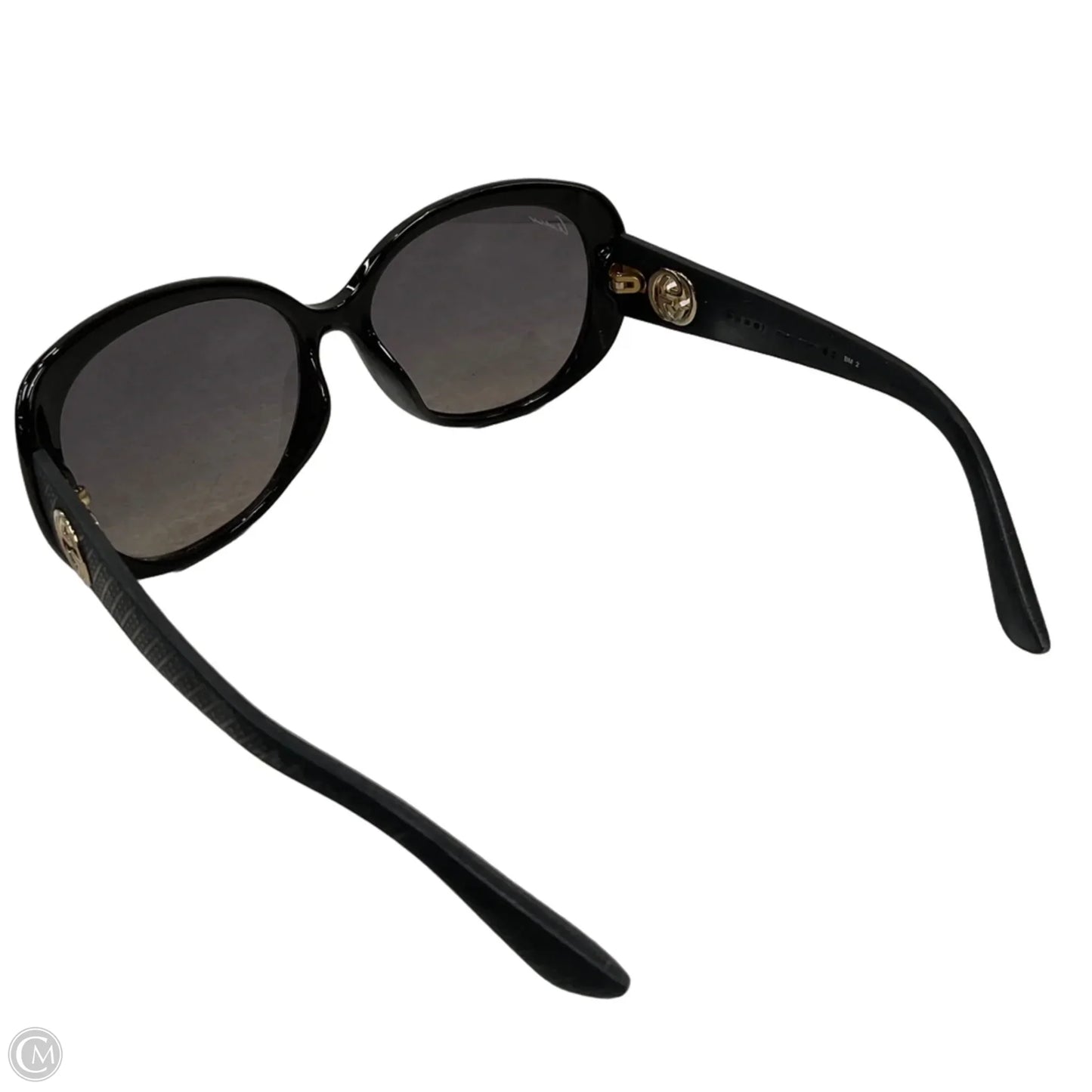 Sunglasses Luxury Designer By Gucci