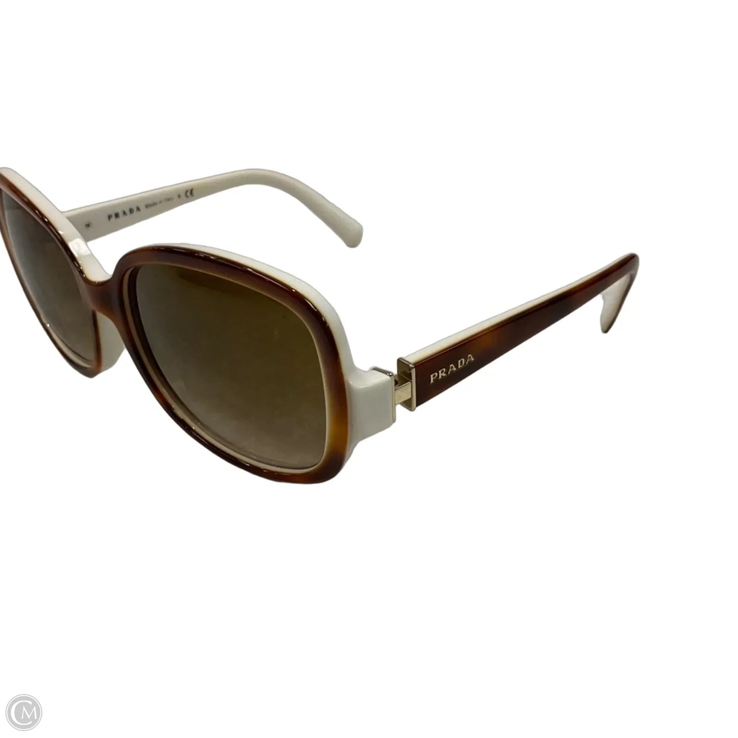 Sunglasses Luxury Designer By Prada