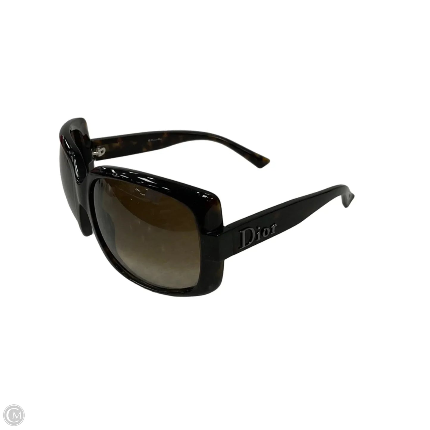 Sunglasses Luxury Designer By Dior