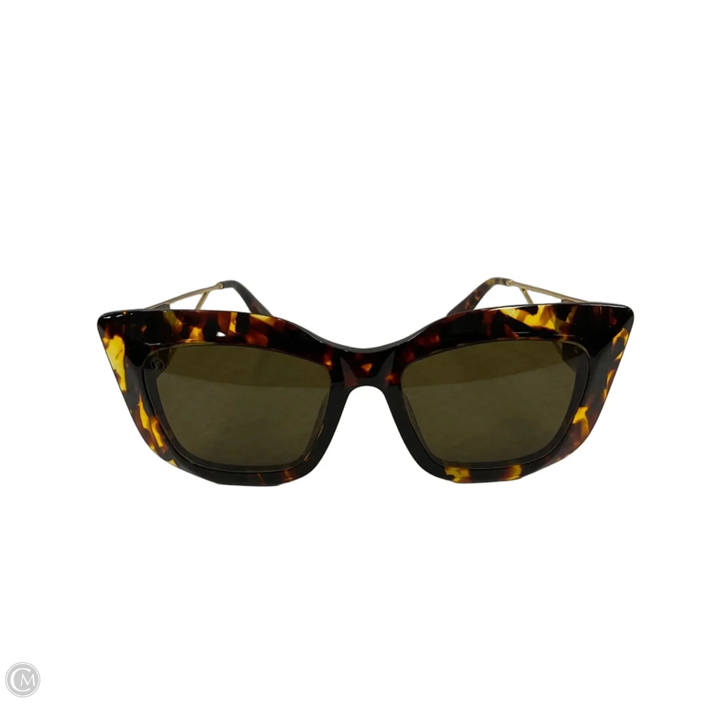 Sunglasses Luxury Designer By Louis Vuitton