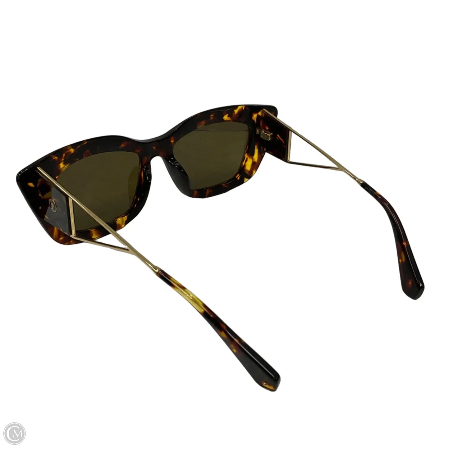 Sunglasses Luxury Designer By Louis Vuitton