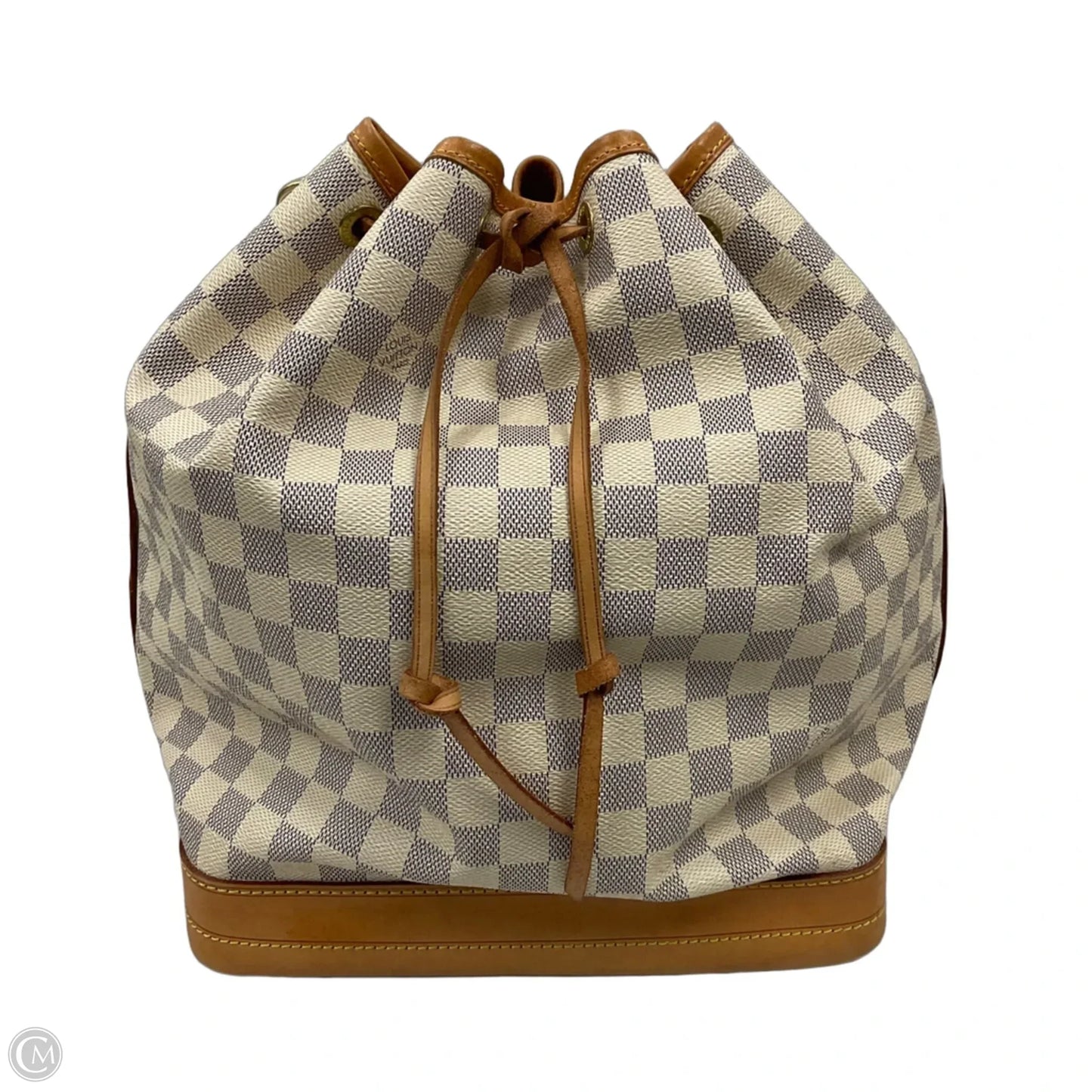 Handbag Luxury Designer By Louis Vuitton, Size: Large