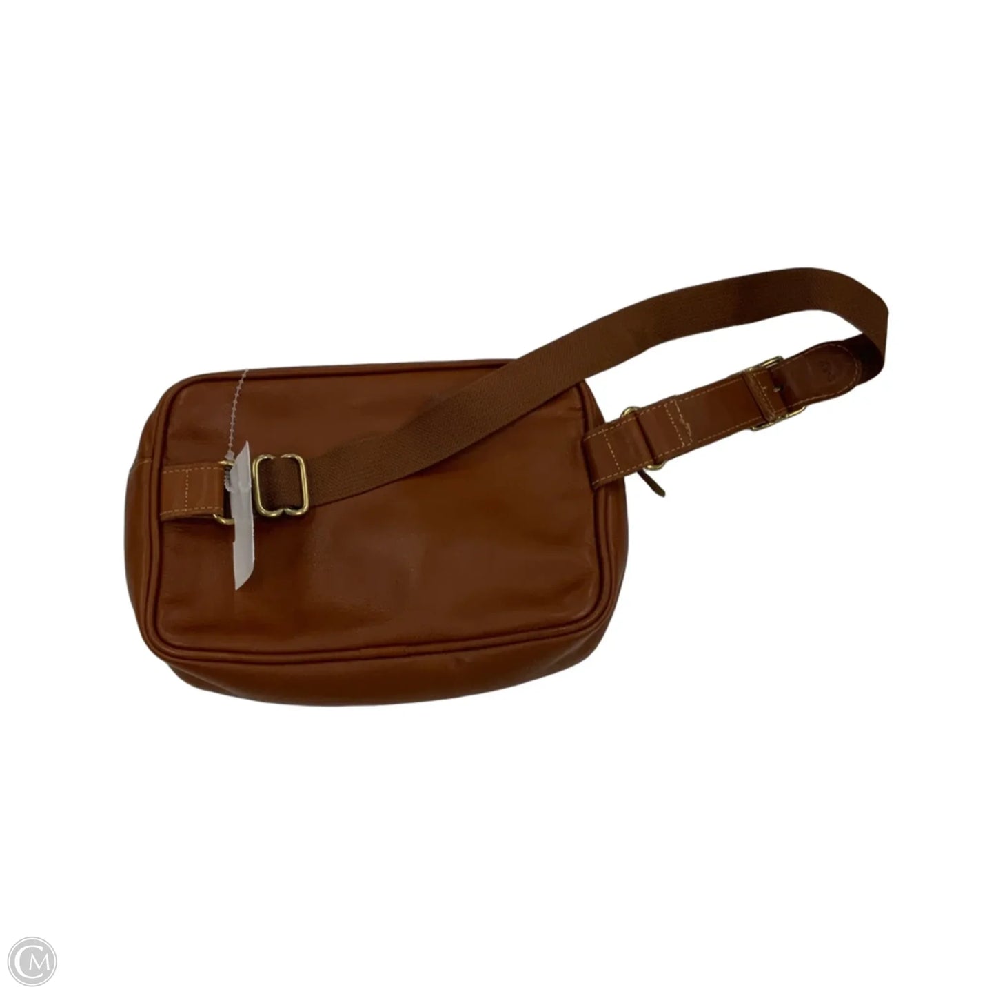 Belt Bag Designer By Coach, Size: Small