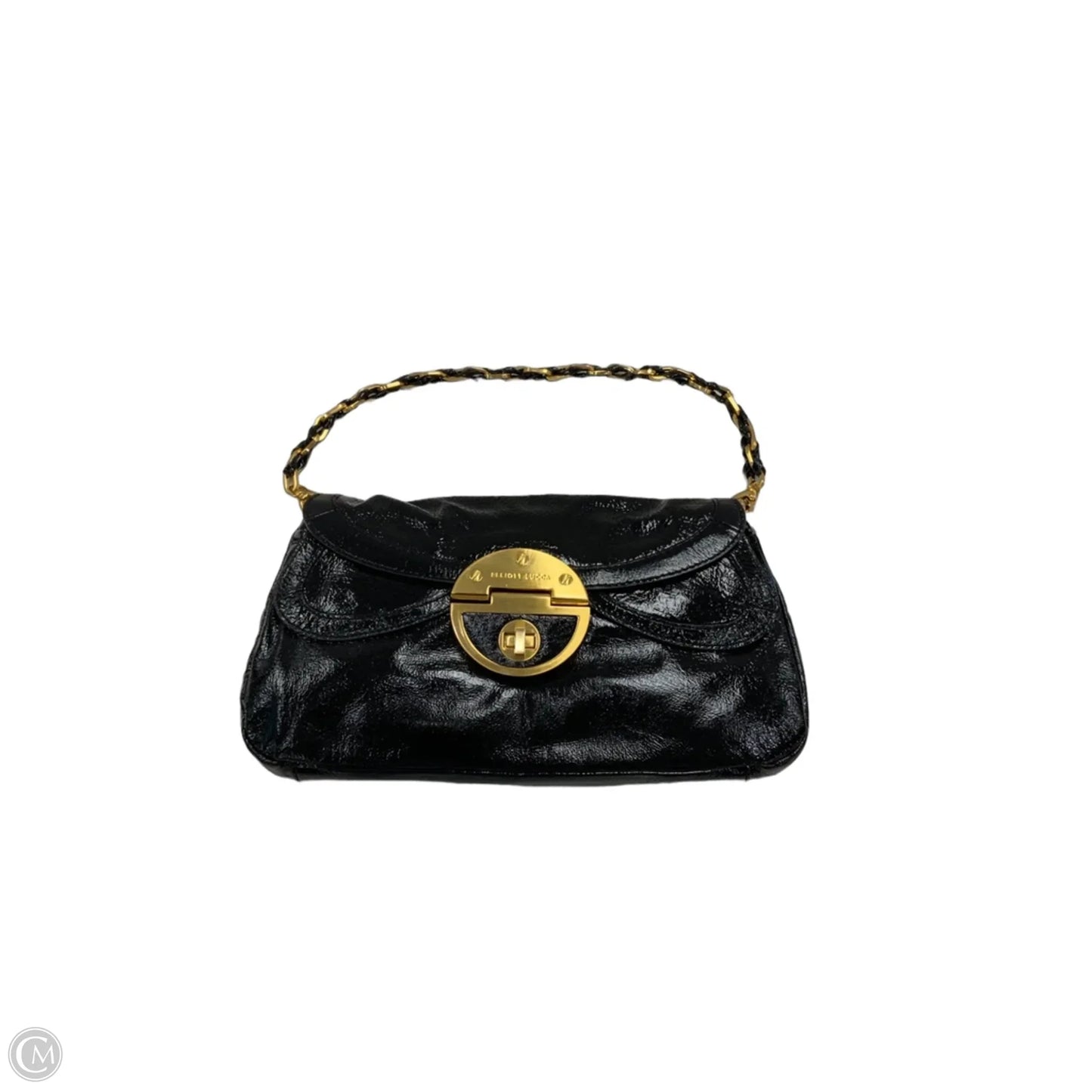 Handbag By Elliot Lucca, Size: Small