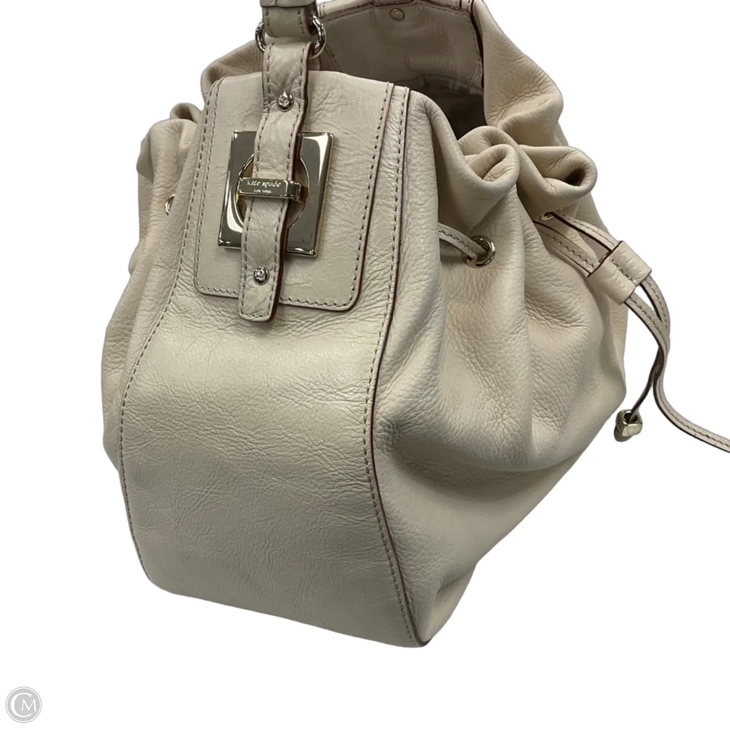 Handbag Designer By Kate Spade, Size: Large