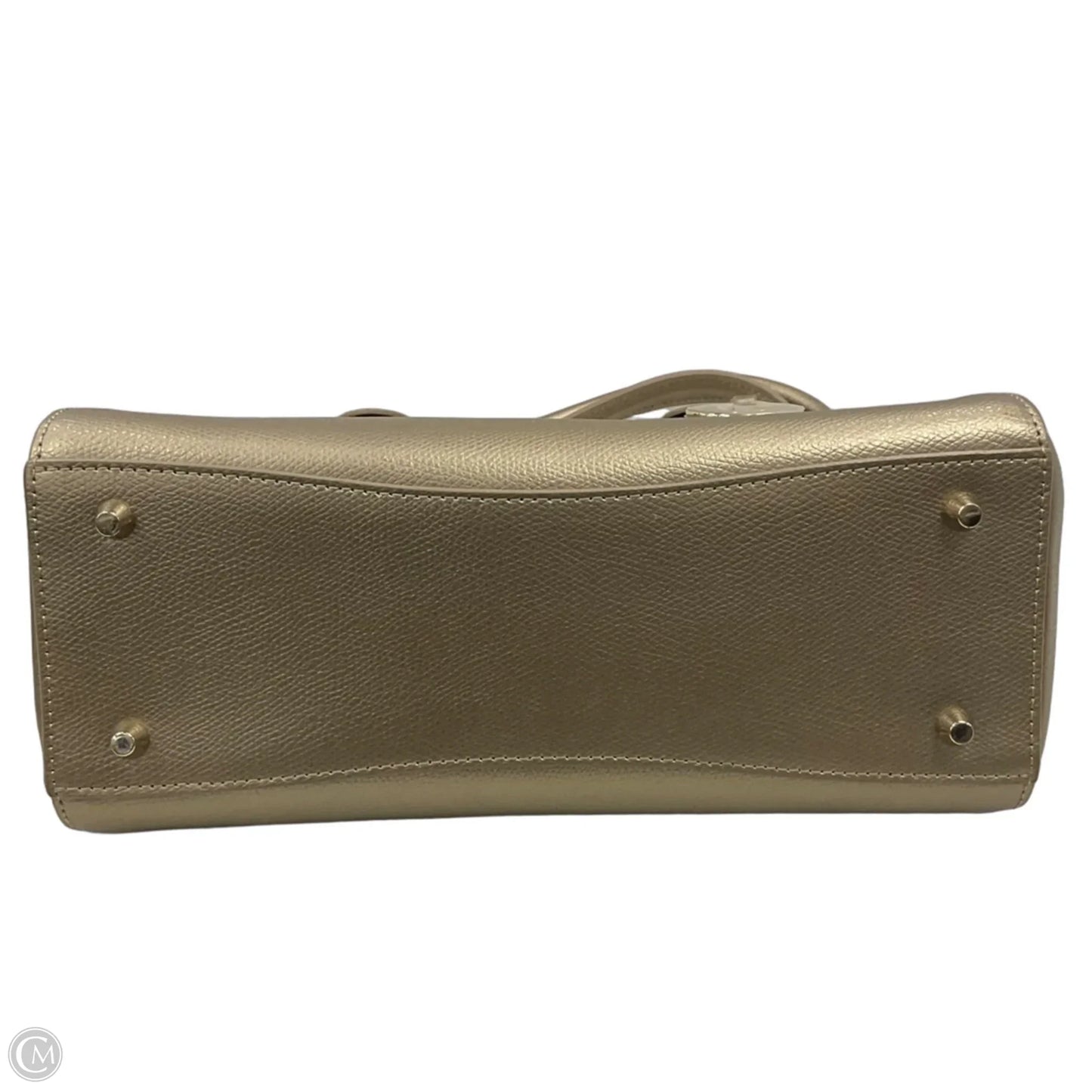Handbag Luxury Designer By Furla, Size: Small