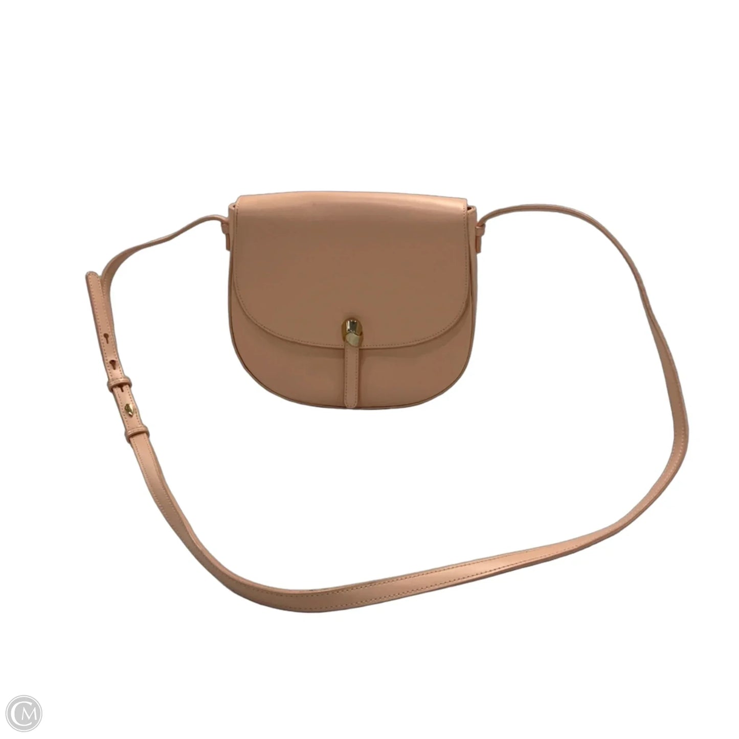 Crossbody By Donatienne, Size: Medium