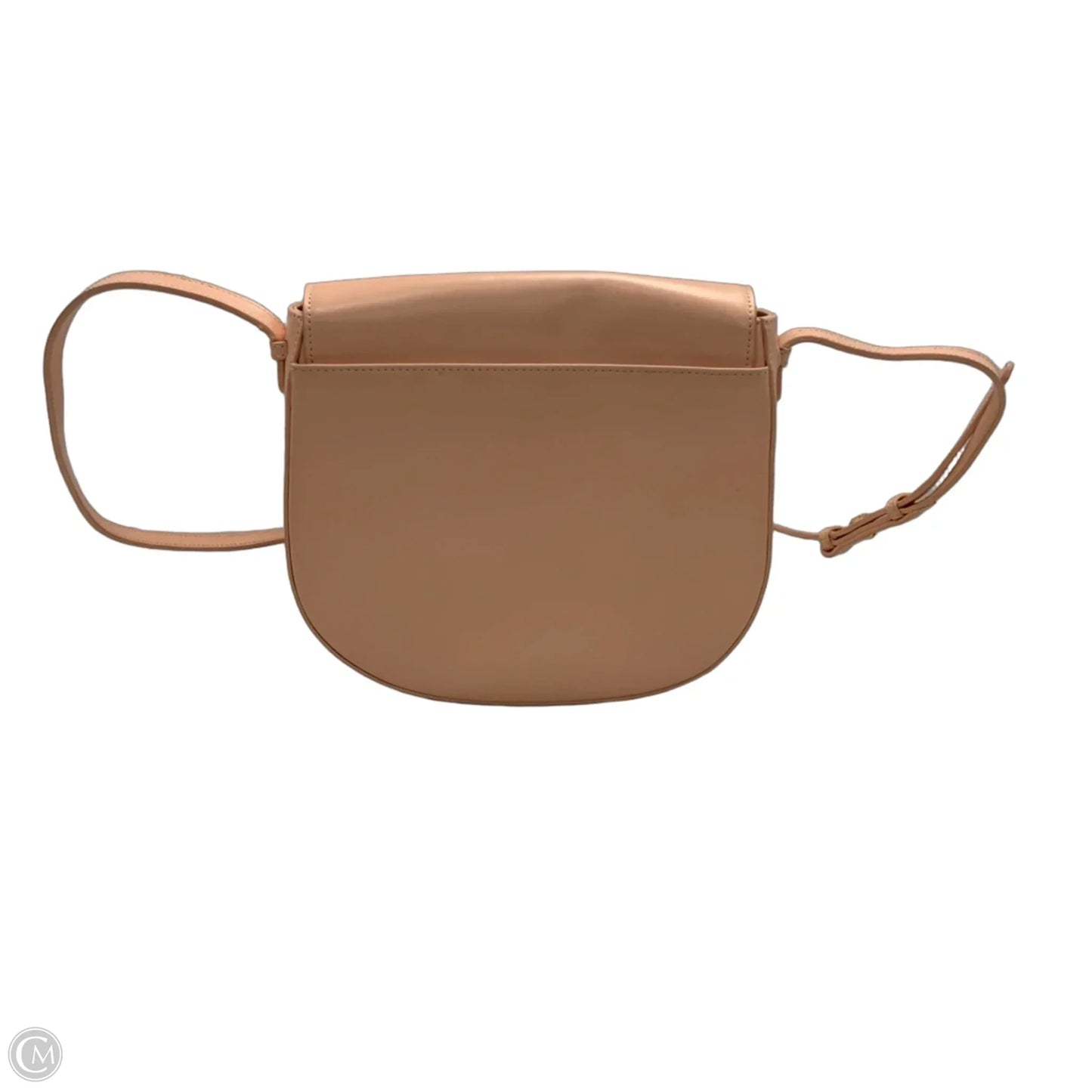 Crossbody By Donatienne, Size: Medium