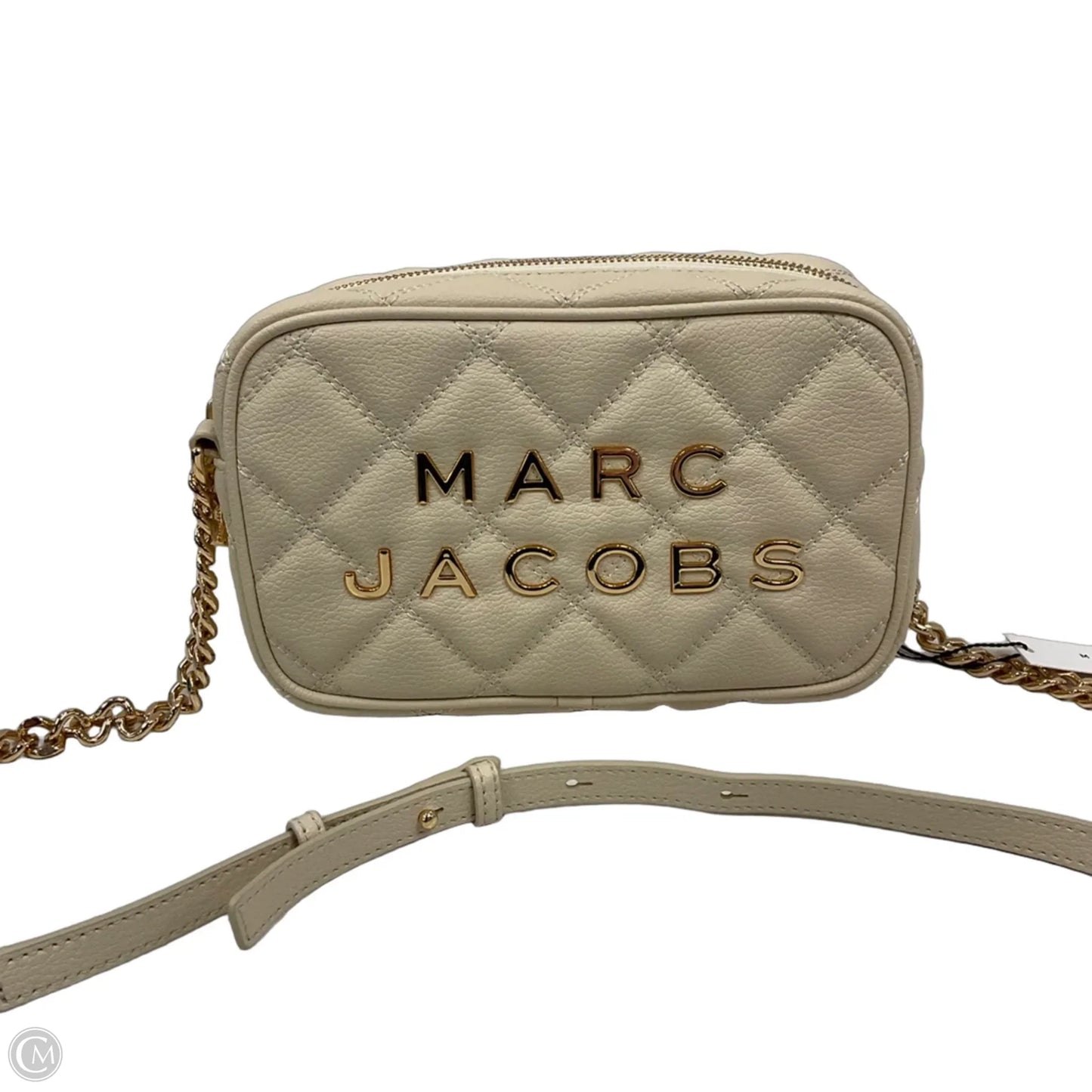 Handbag Designer By Marc By Marc Jacobs, Size: Small