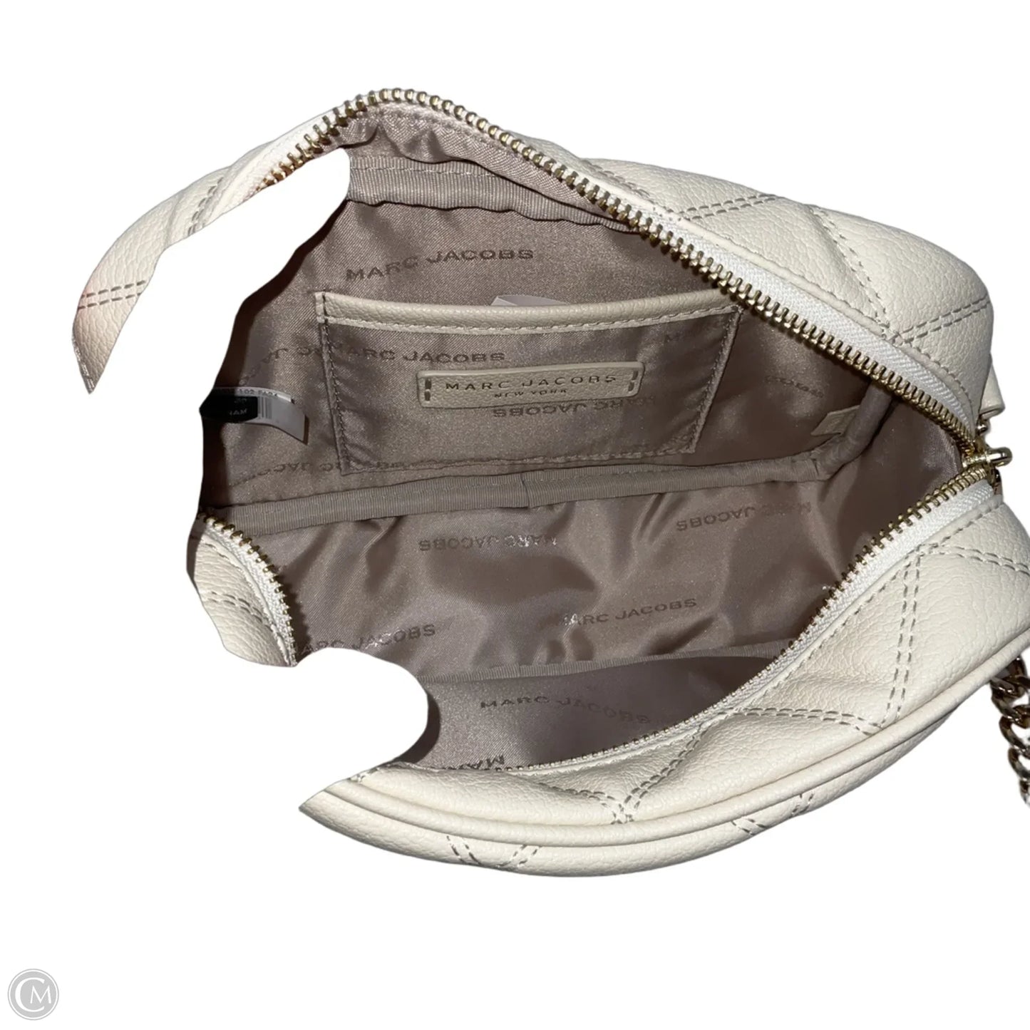 Handbag Designer By Marc By Marc Jacobs, Size: Small