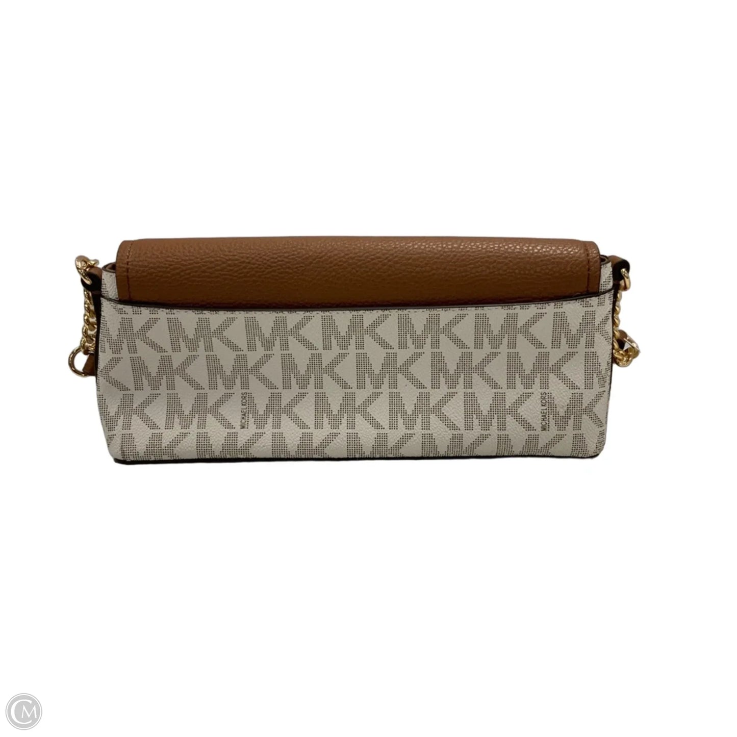 Handbag Designer By Michael Kors, Size: Small