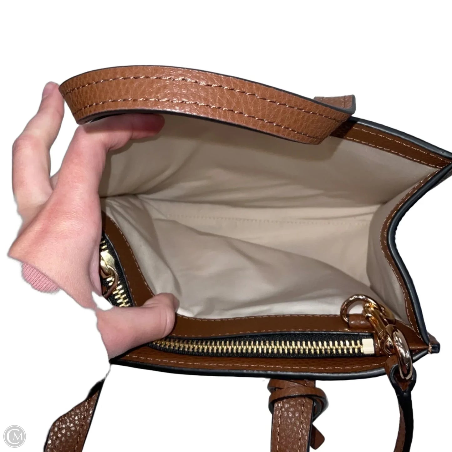 Crossbody Designer By Marc By Marc Jacobs, Size: Small