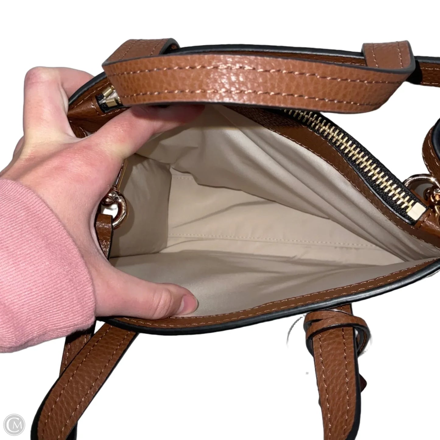 Crossbody Designer By Marc By Marc Jacobs, Size: Small