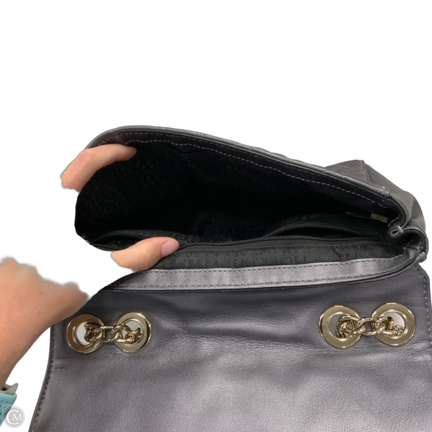 Handbag Designer By Kate Spade, Size: Small