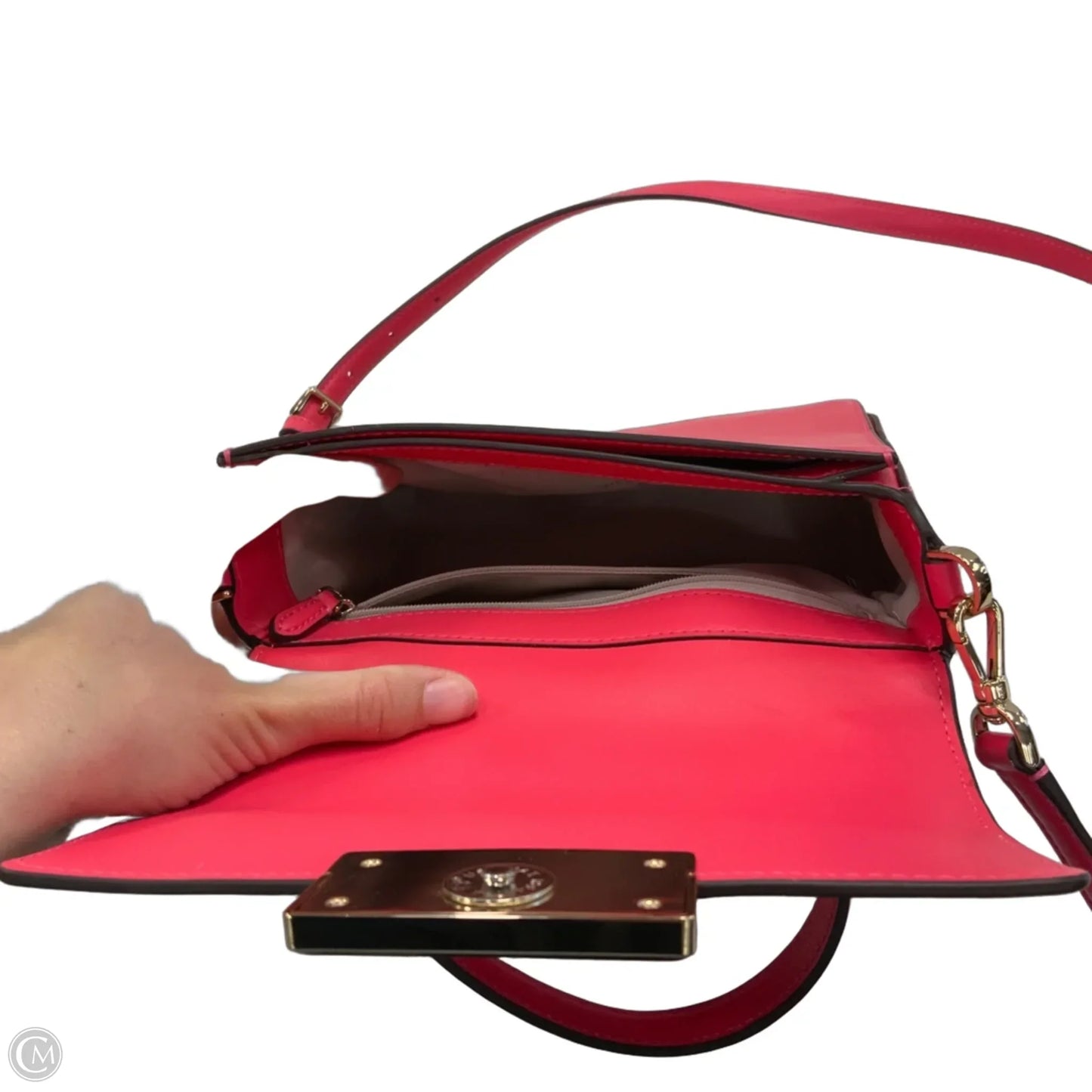 Crossbody Designer By Kate Spade, Size: Small