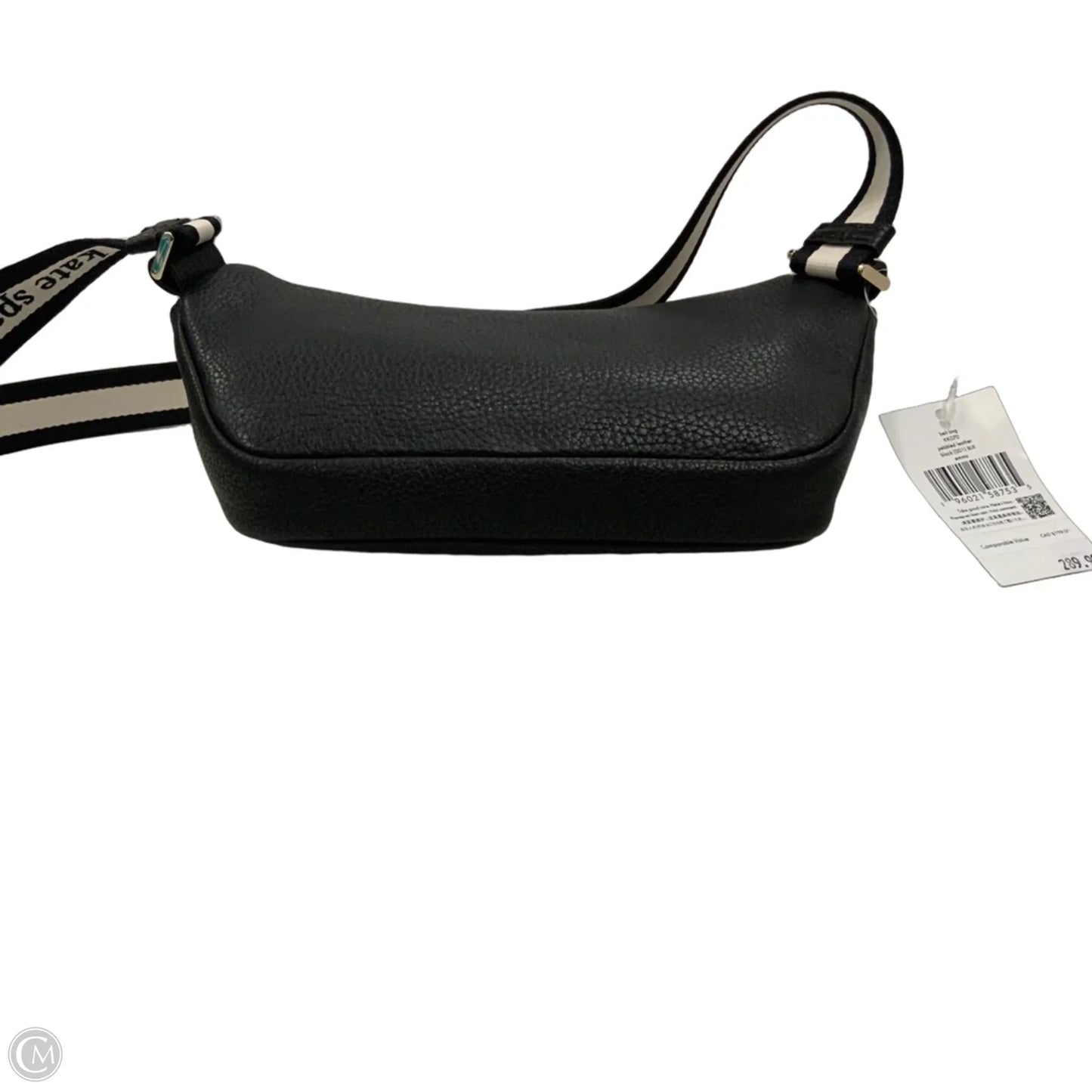 Belt Bag Designer By Kate Spade, Size: Medium