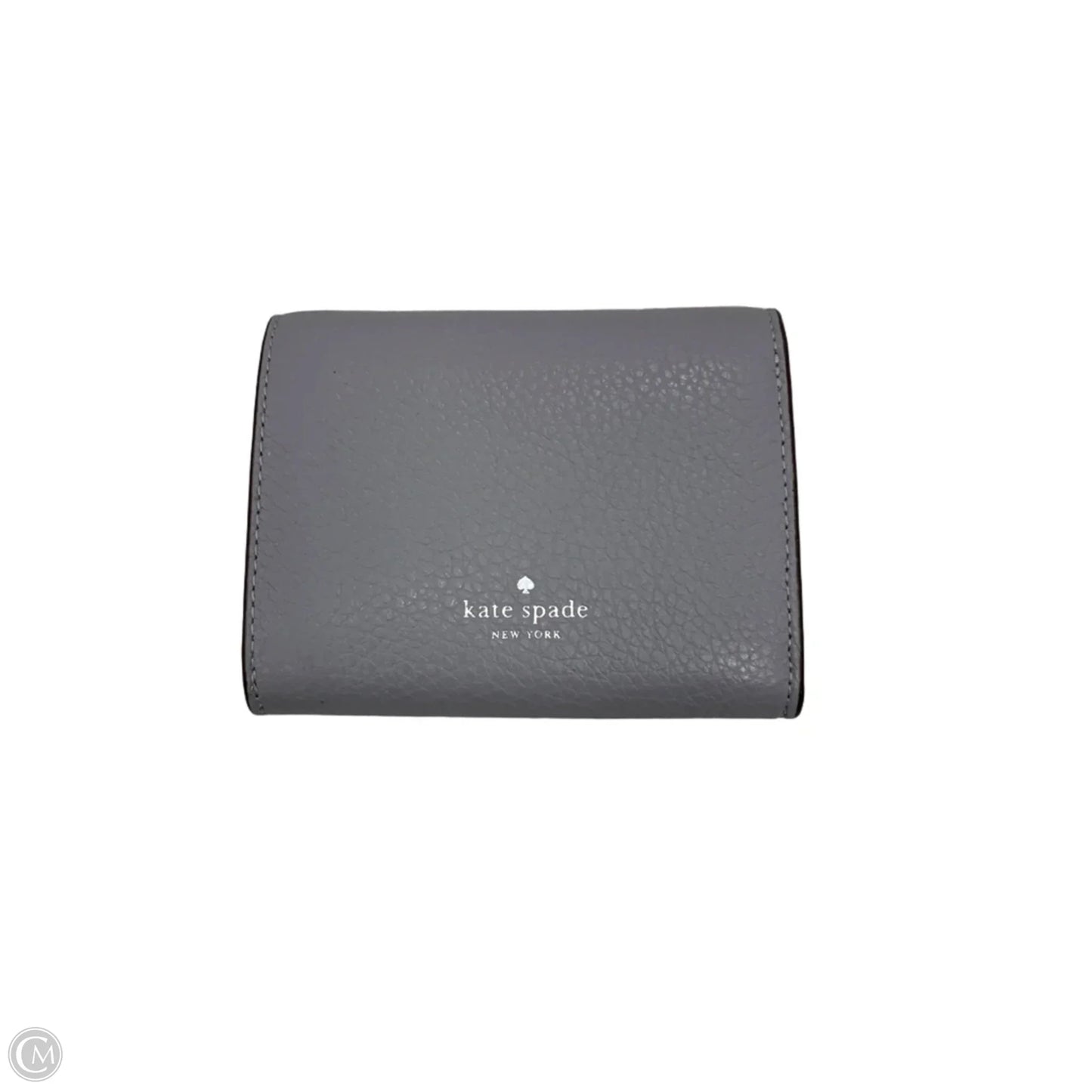 Wallet Designer By Kate Spade, Size: Small