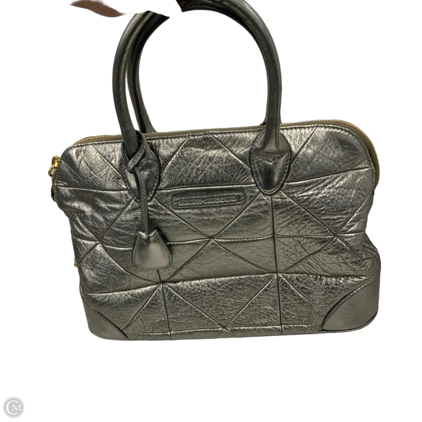 Handbag Designer By Marc By Marc Jacobs, Size: Large