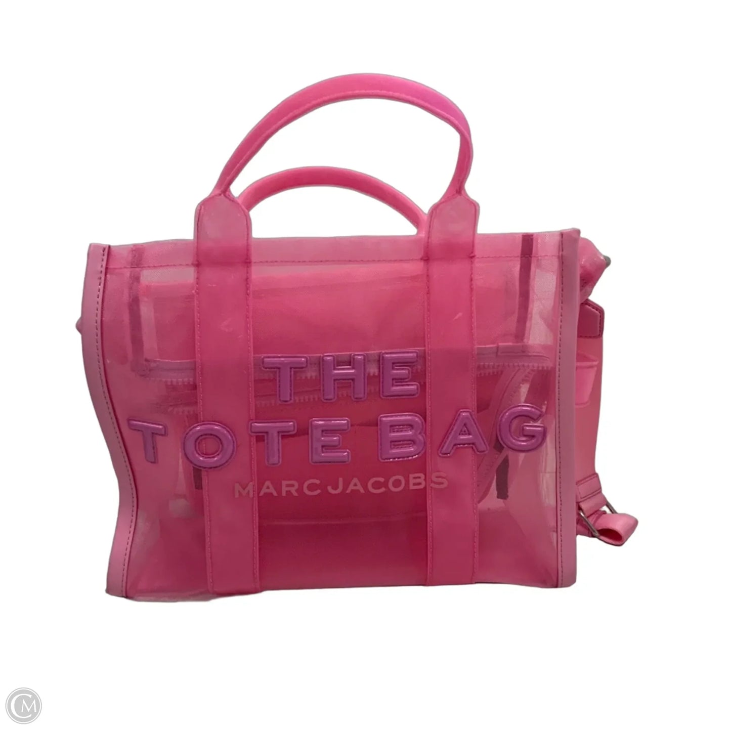 Handbag Designer By Marc By Marc Jacobs, Size: Medium