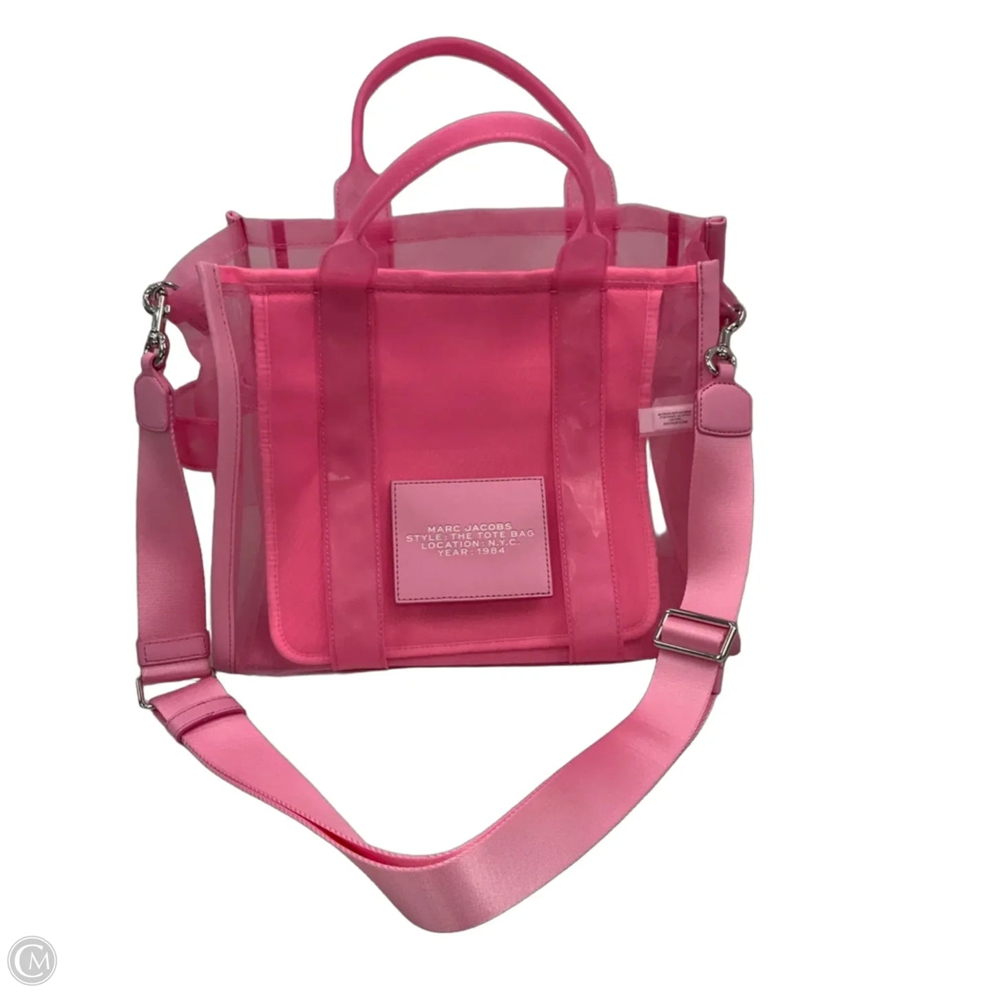 Handbag Designer By Marc By Marc Jacobs, Size: Medium