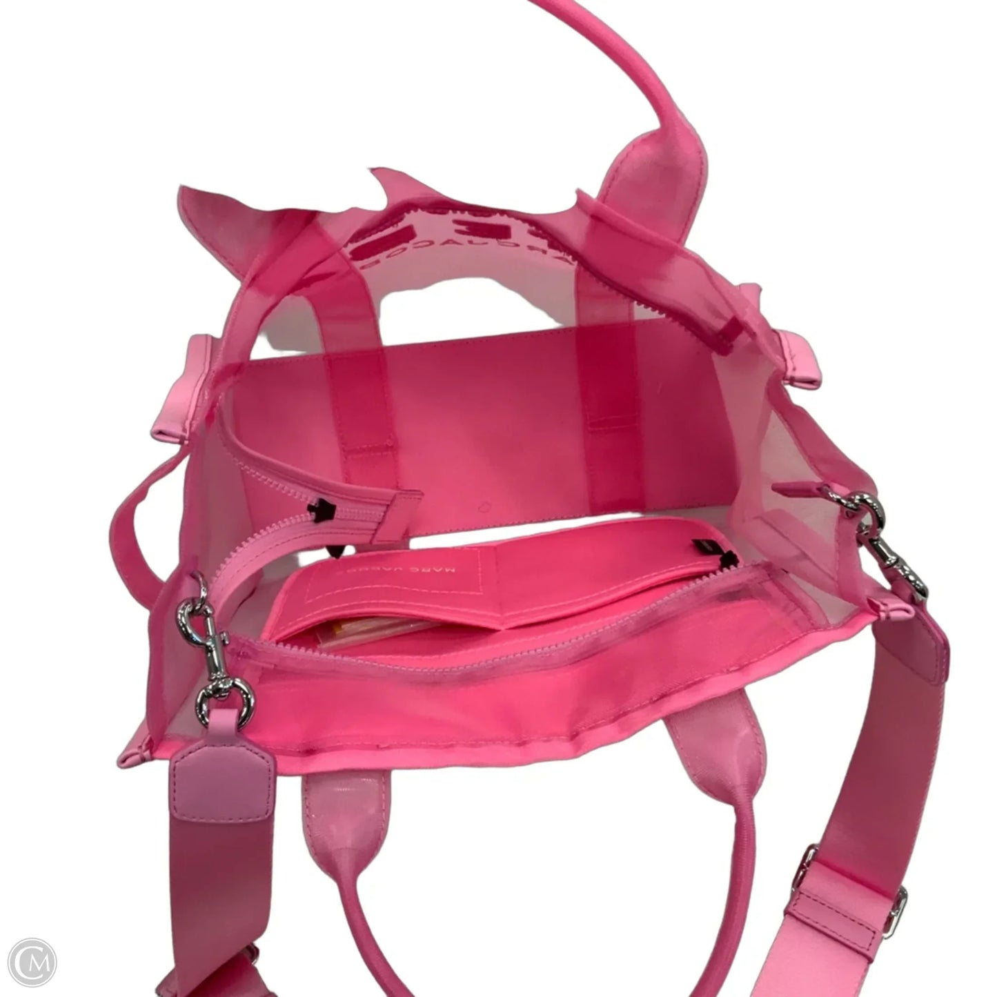 Handbag Designer By Marc By Marc Jacobs, Size: Medium
