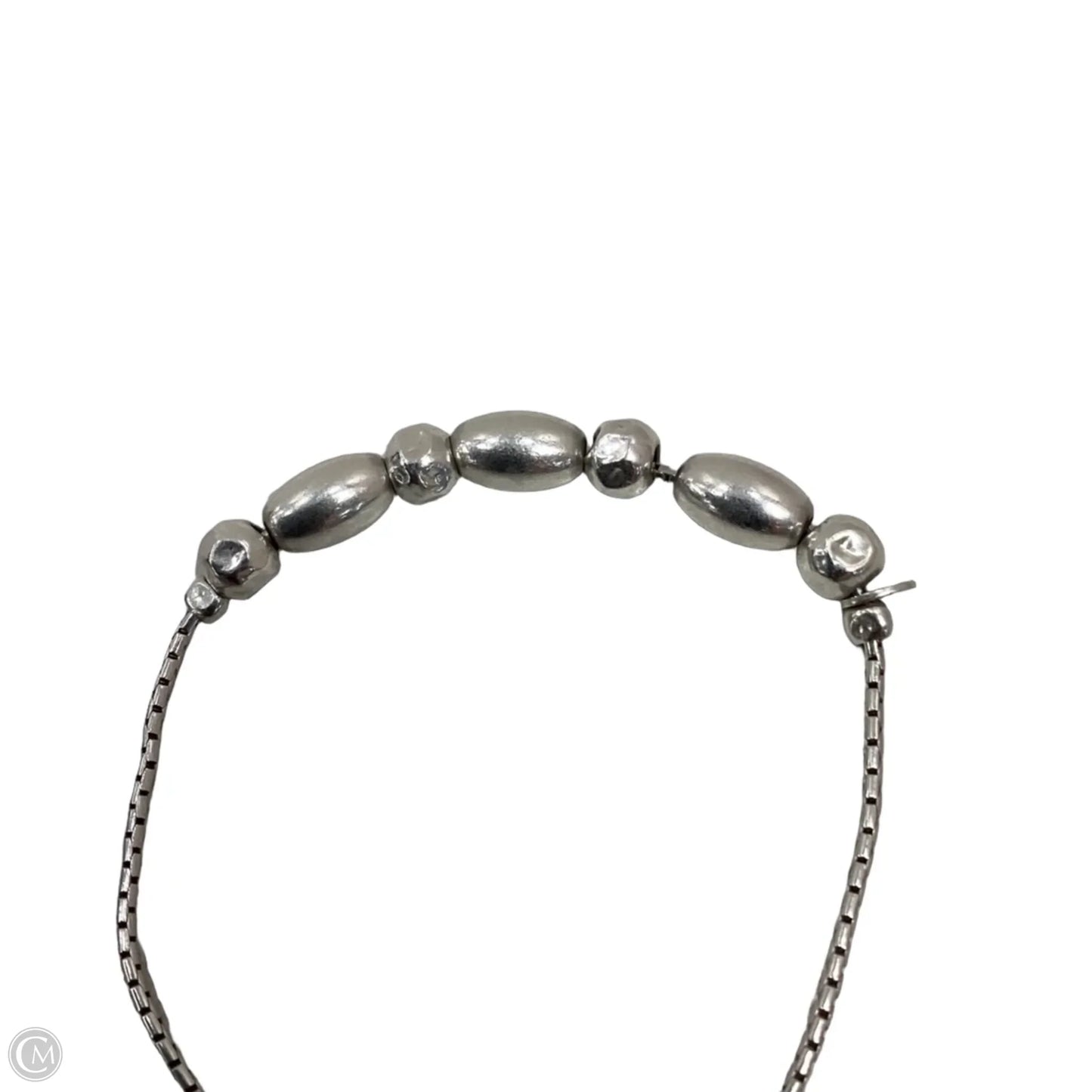 Bracelet Sterling Silver By Cmc