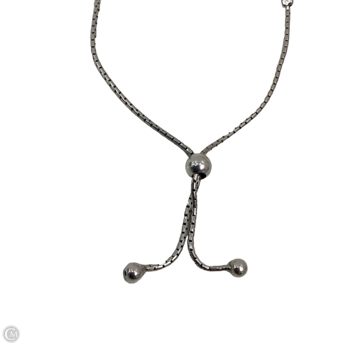 Bracelet Sterling Silver By Cmc