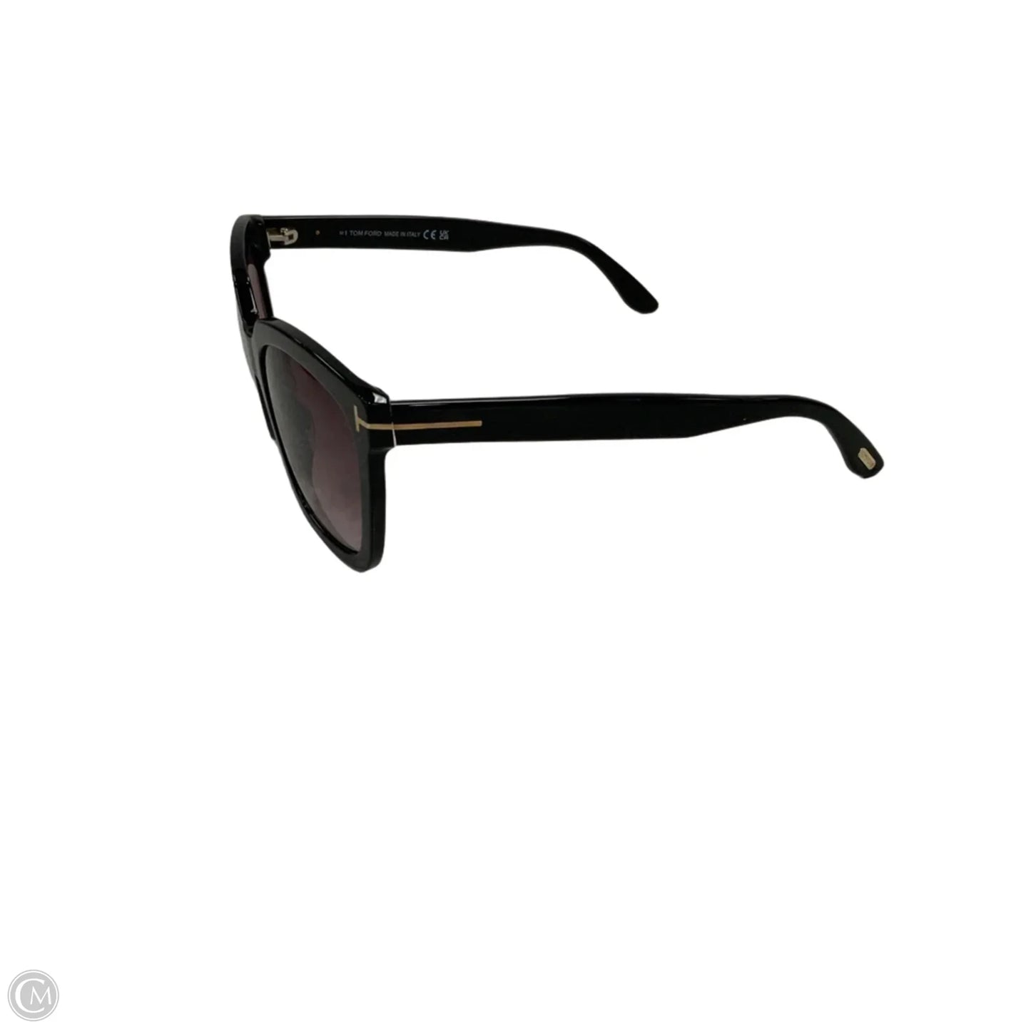 Sunglasses Luxury Designer By Tom Ford, Size: