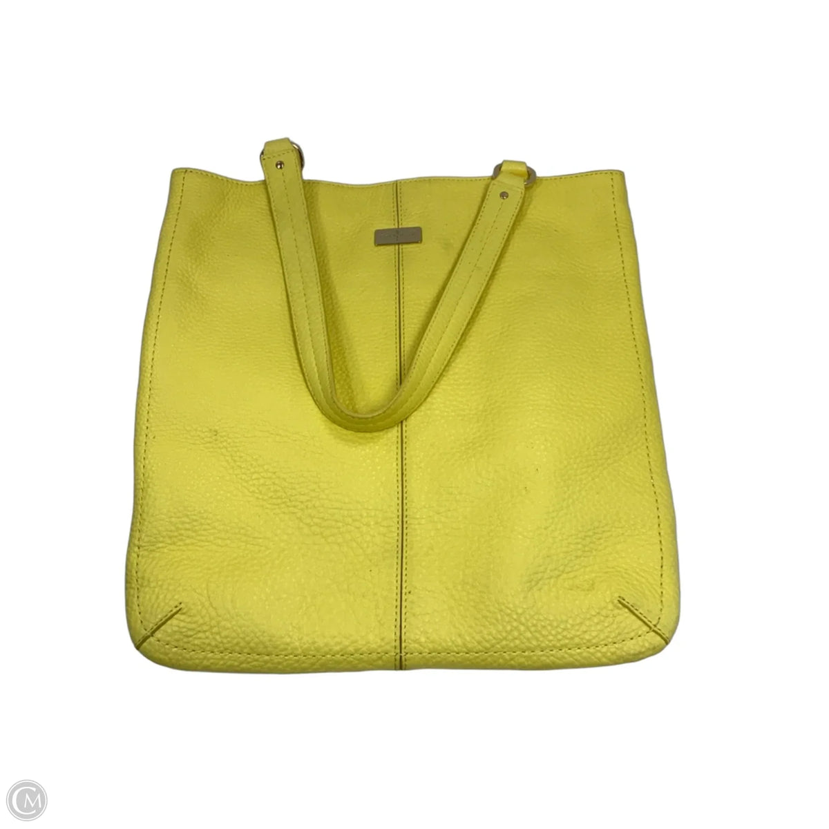 Handbag By Cole-haan, Size: Large