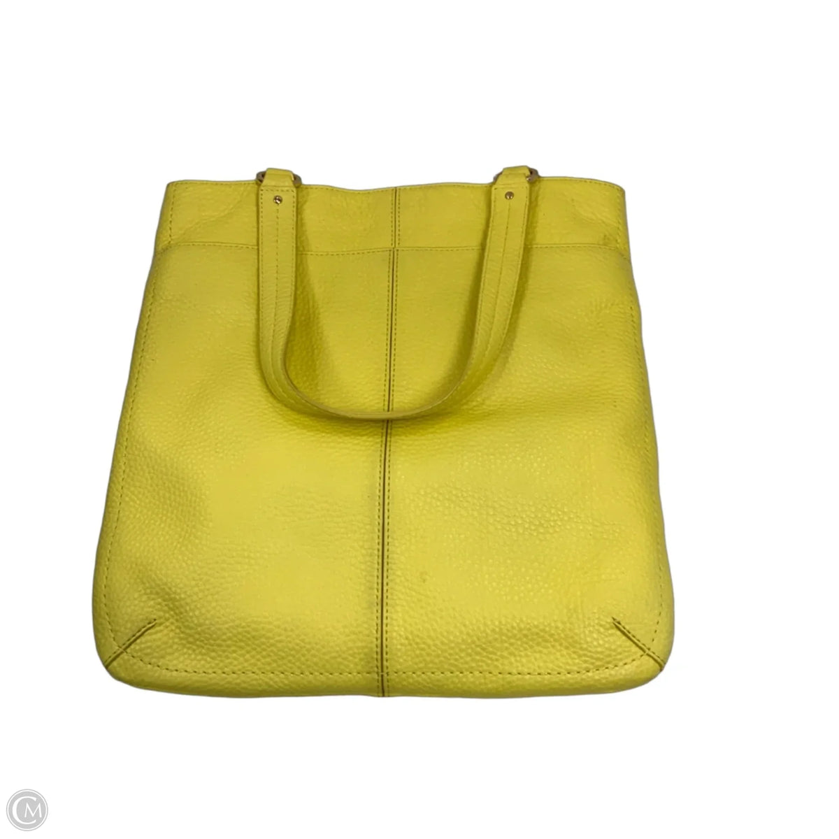 Handbag By Cole-haan, Size: Large